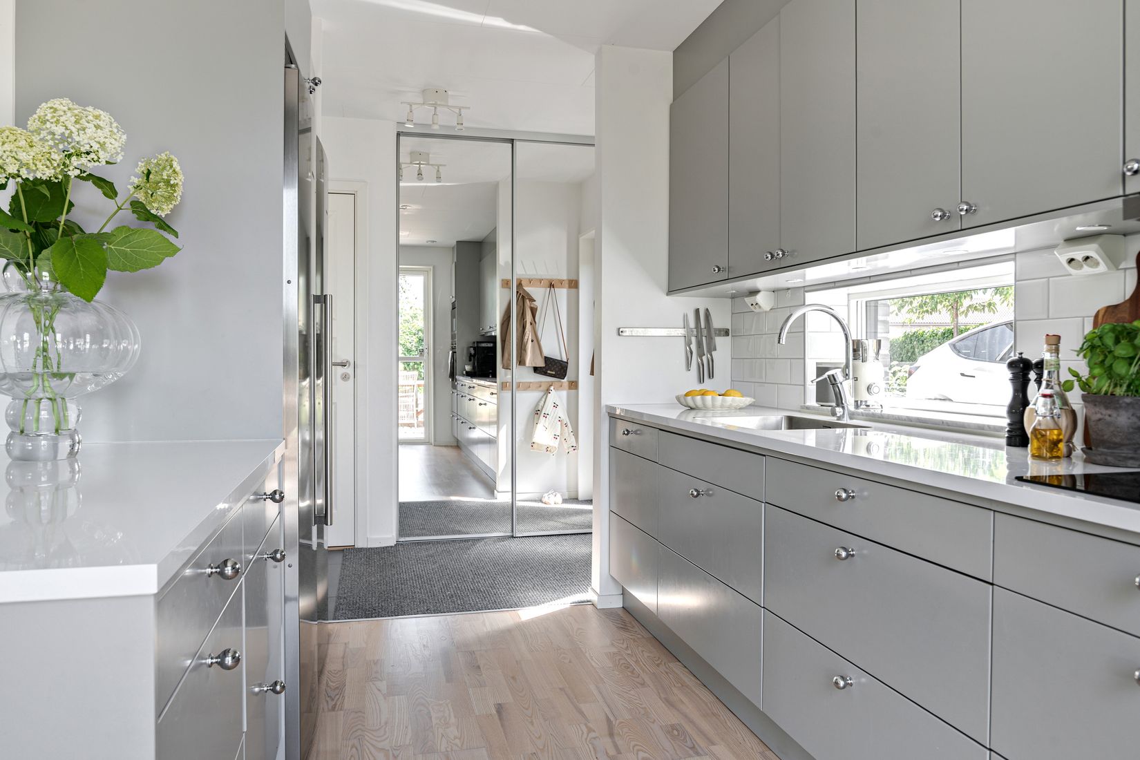 Villa, Rosenkransgatan 15, Gustavslund, Helsingborg