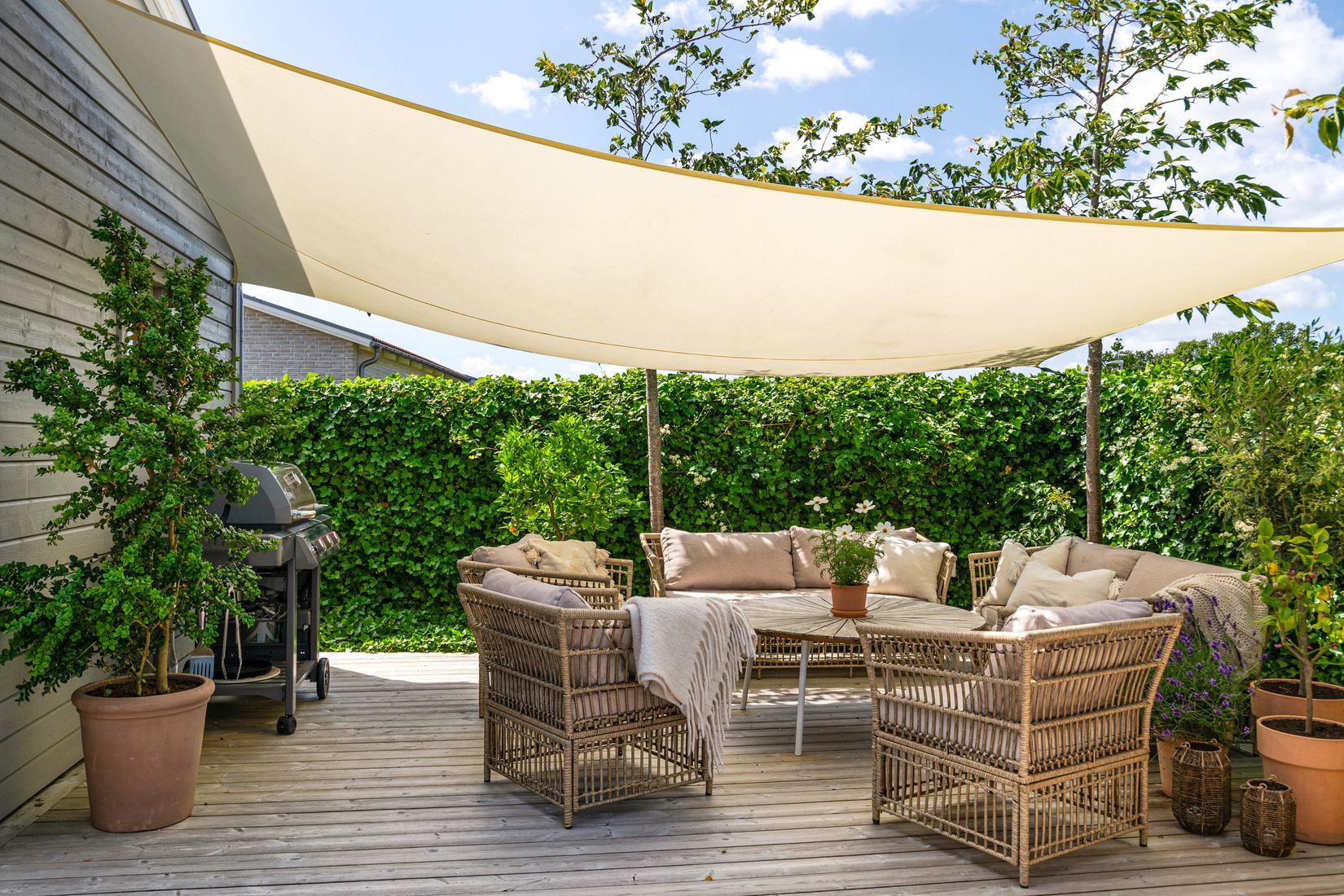 Villa, Rosenkransgatan 15, Gustavslund, Helsingborg