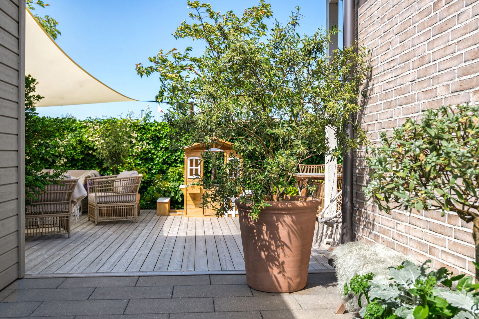 Villa, Rosenkransgatan 15, Gustavslund, Helsingborg