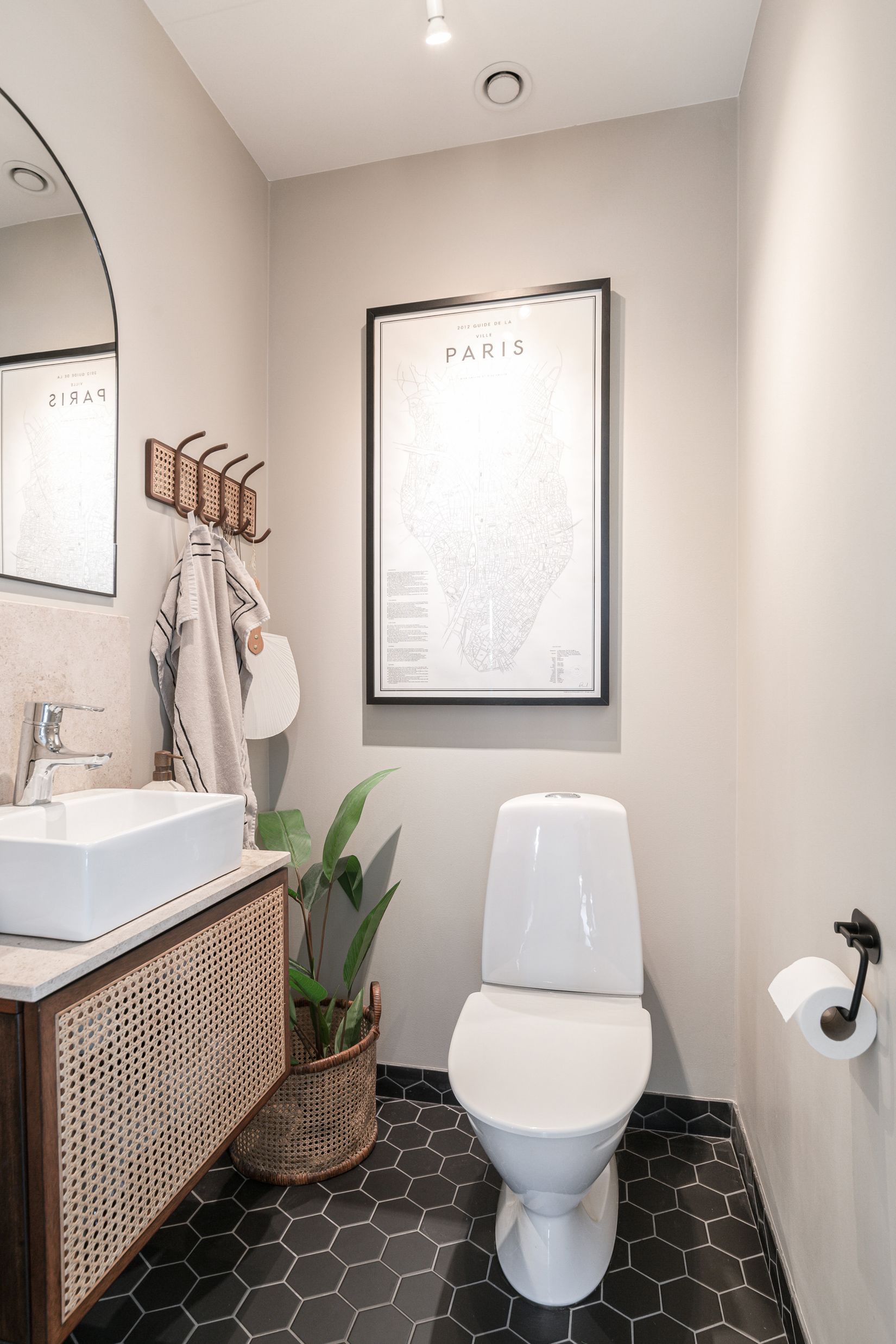 Villa, Rosenkransgatan 15, Gustavslund, Helsingborg