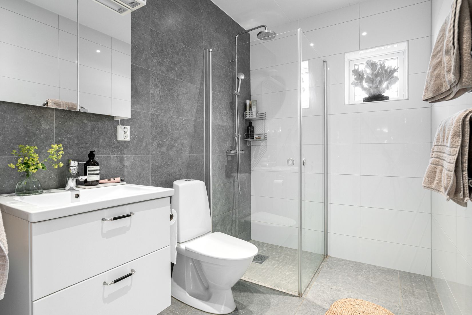 Villa, Rosenkransgatan 15, Gustavslund, Helsingborg