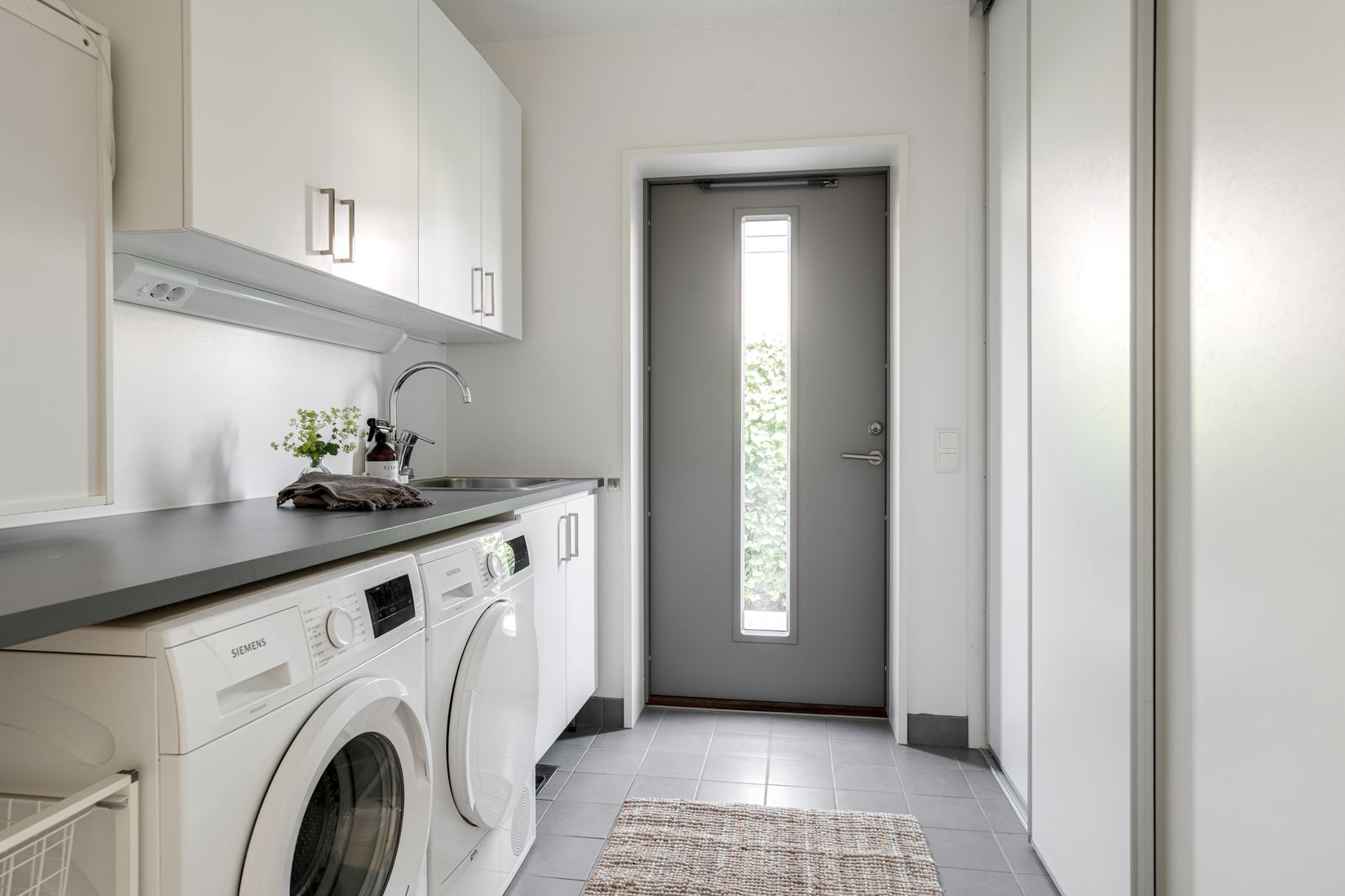 Villa, Rosenkransgatan 15, Gustavslund, Helsingborg