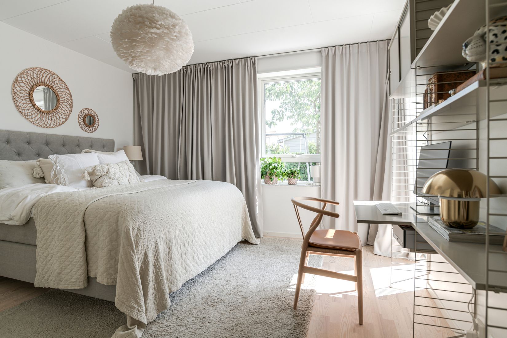 Villa, Rosenkransgatan 15, Gustavslund, Helsingborg