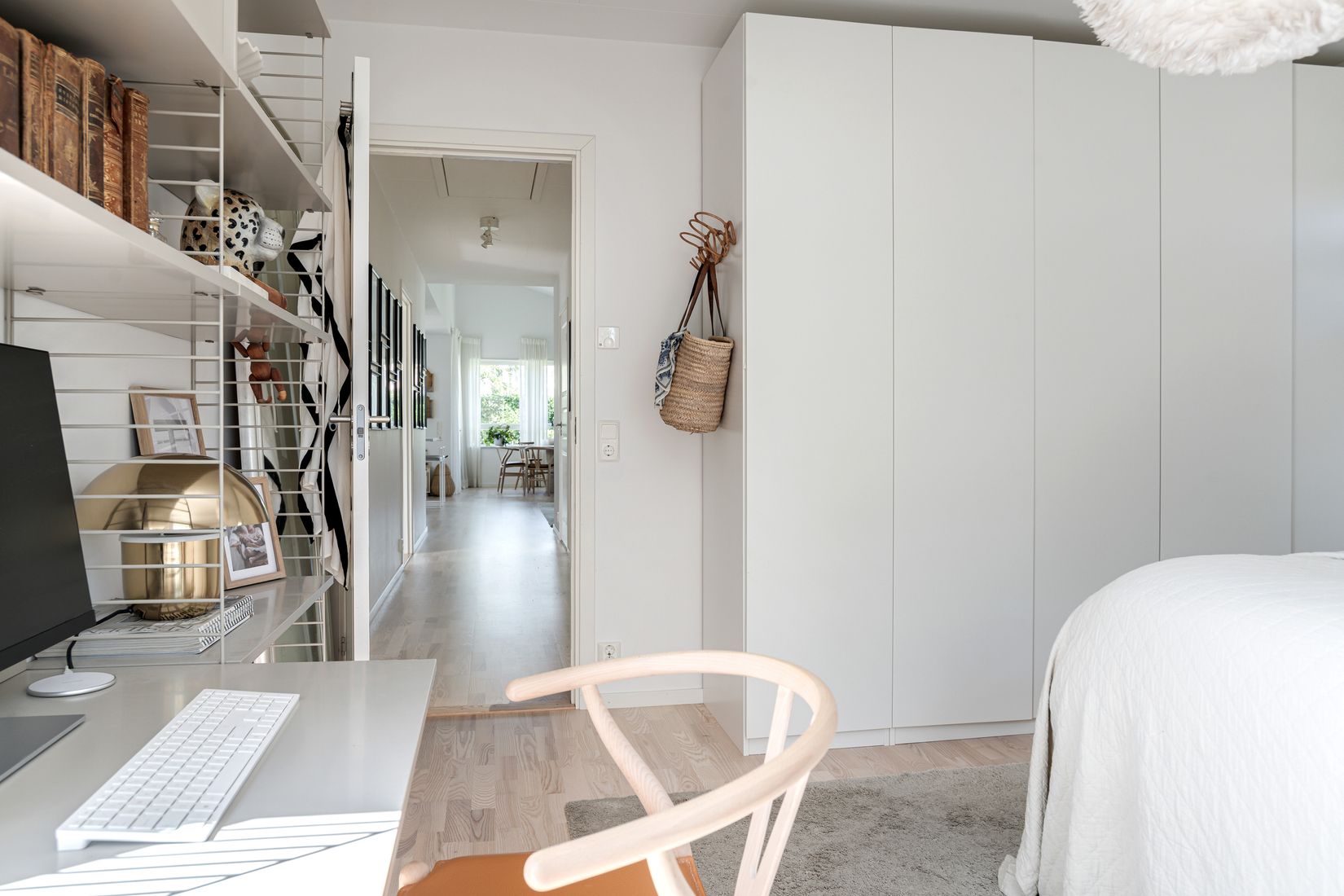 Villa, Rosenkransgatan 15, Gustavslund, Helsingborg