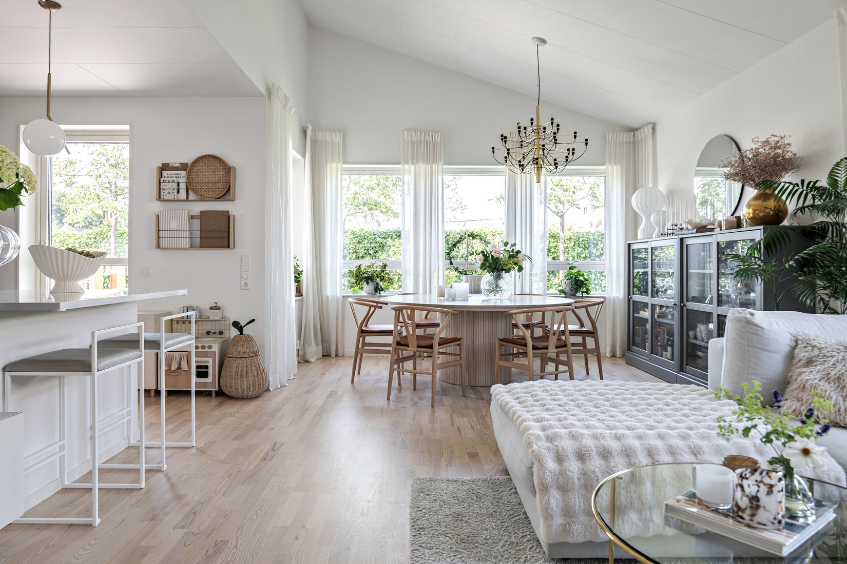 Villa, Rosenkransgatan 15, Gustavslund, Helsingborg