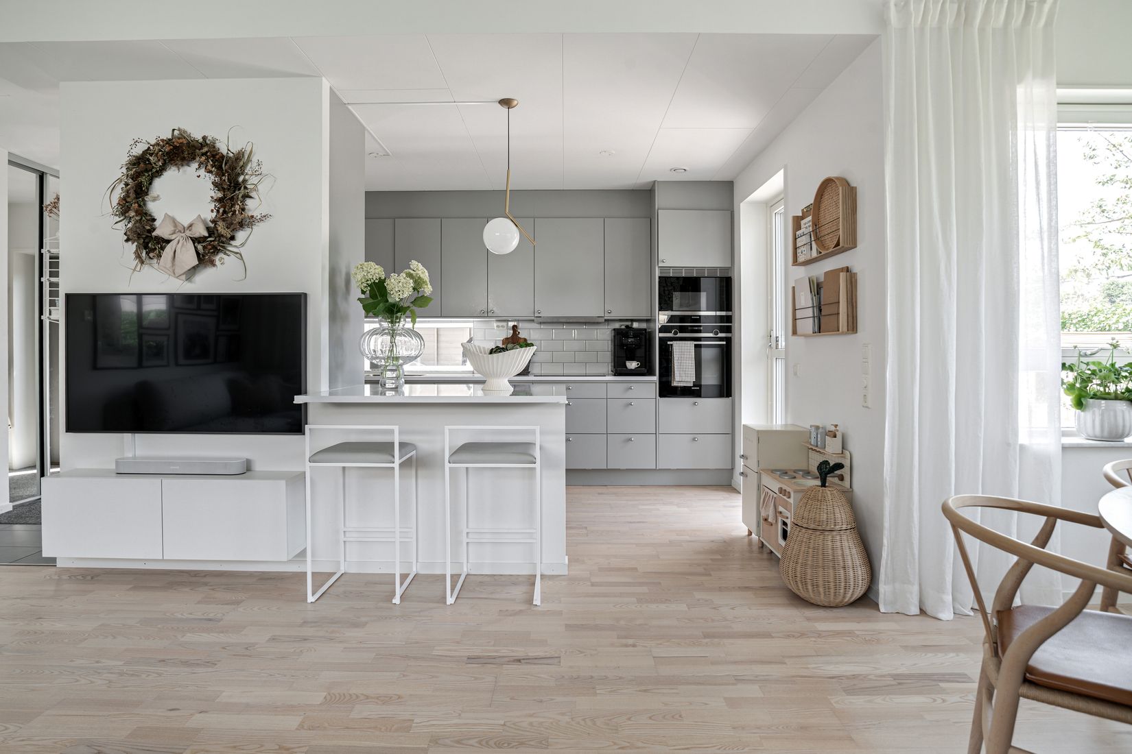 Villa, Rosenkransgatan 15, Gustavslund, Helsingborg