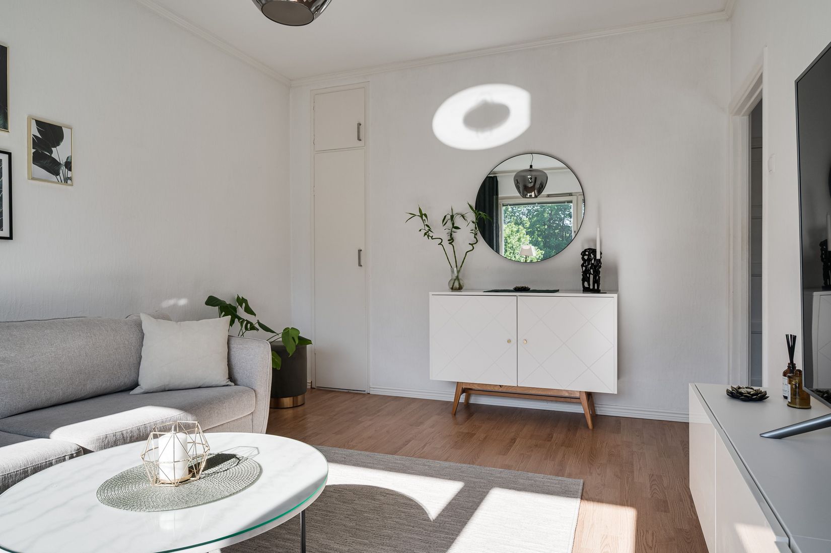 Bostadsrätt, Erikslundsgatan 7, Erikslund, Borås