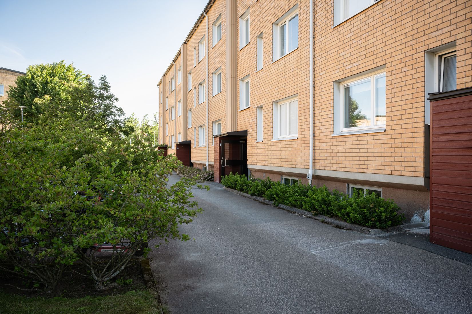 Bostadsrätt, Erikslundsgatan 7, Erikslund, Borås