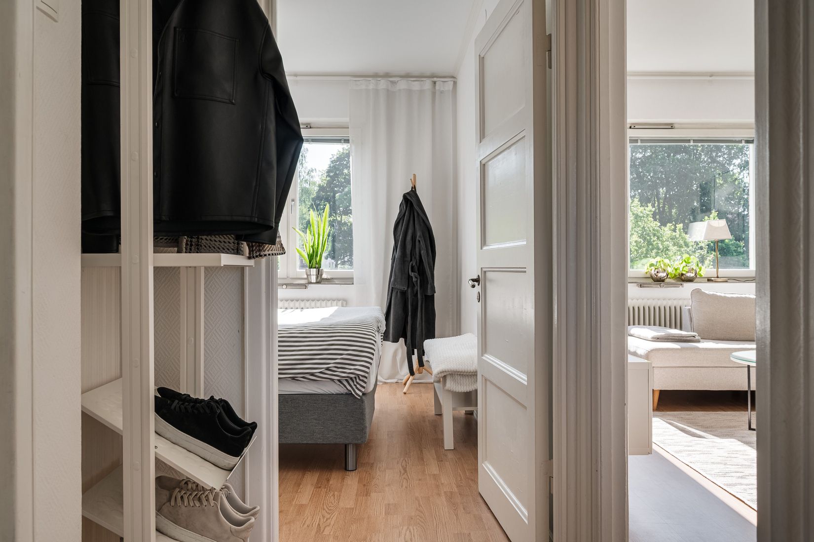 Bostadsrätt, Erikslundsgatan 7, Erikslund, Borås