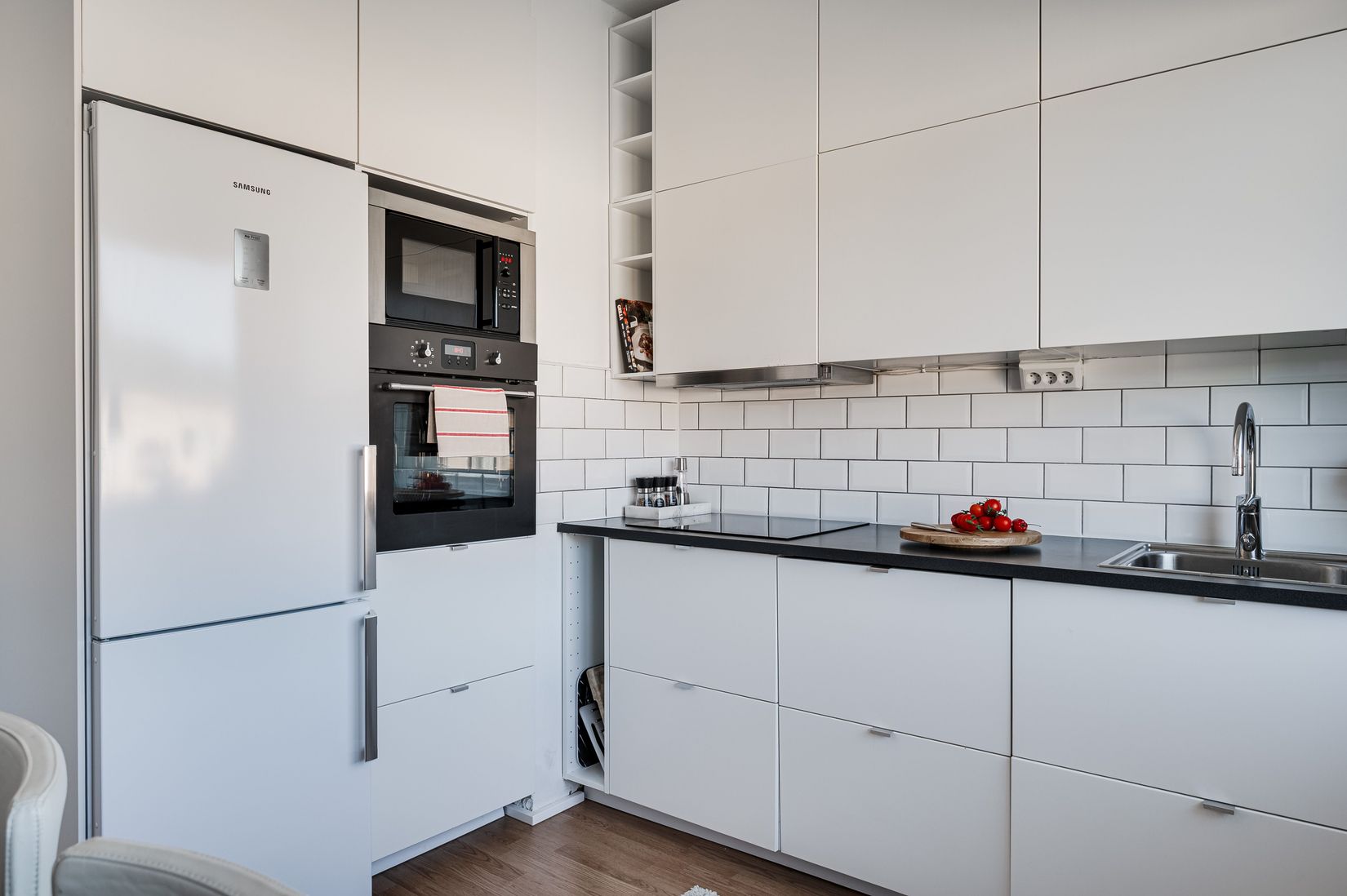 Bostadsrätt, Erikslundsgatan 7, Erikslund, Borås