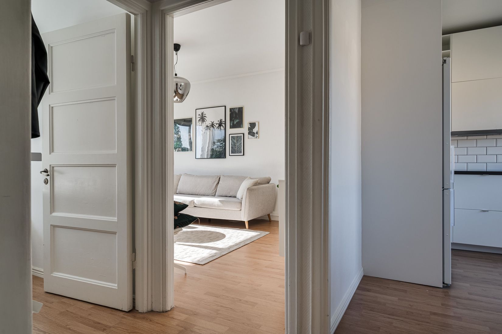 Bostadsrätt, Erikslundsgatan 7, Erikslund, Borås