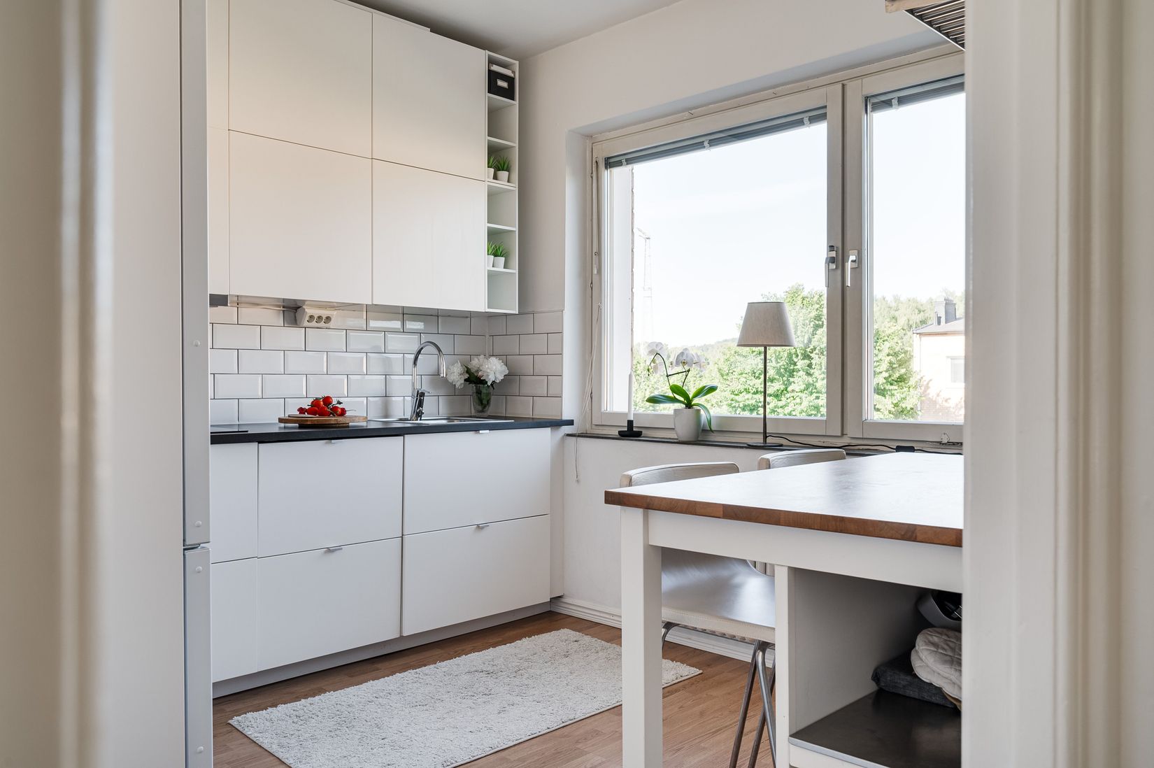 Bostadsrätt, Erikslundsgatan 7, Erikslund, Borås