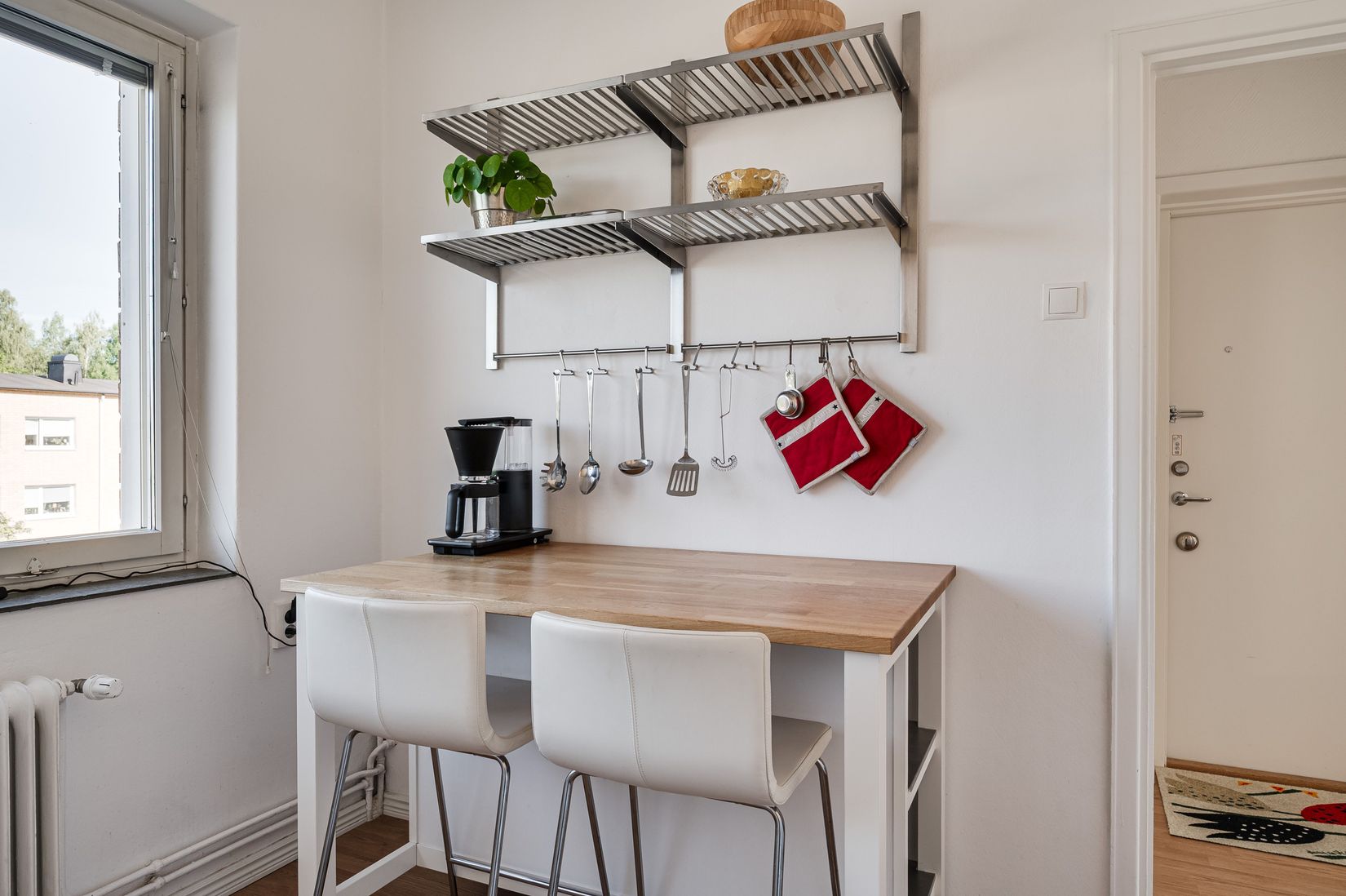 Bostadsrätt, Erikslundsgatan 7, Erikslund, Borås