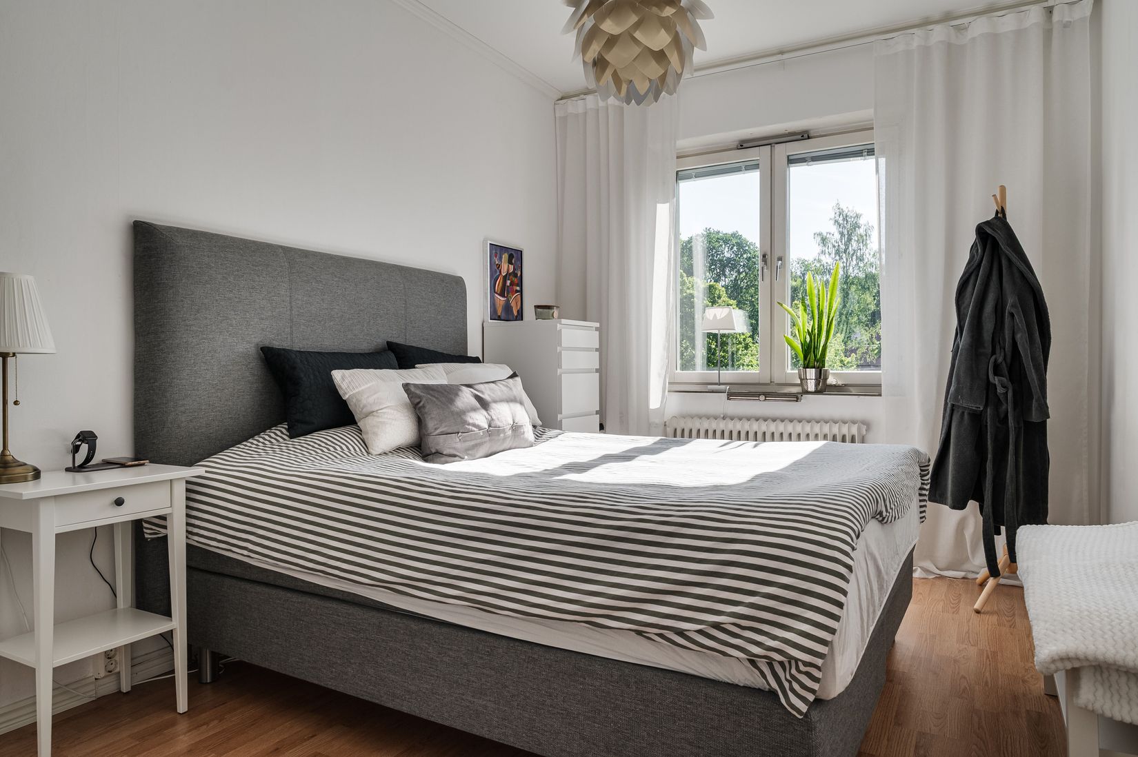 Bostadsrätt, Erikslundsgatan 7, Erikslund, Borås