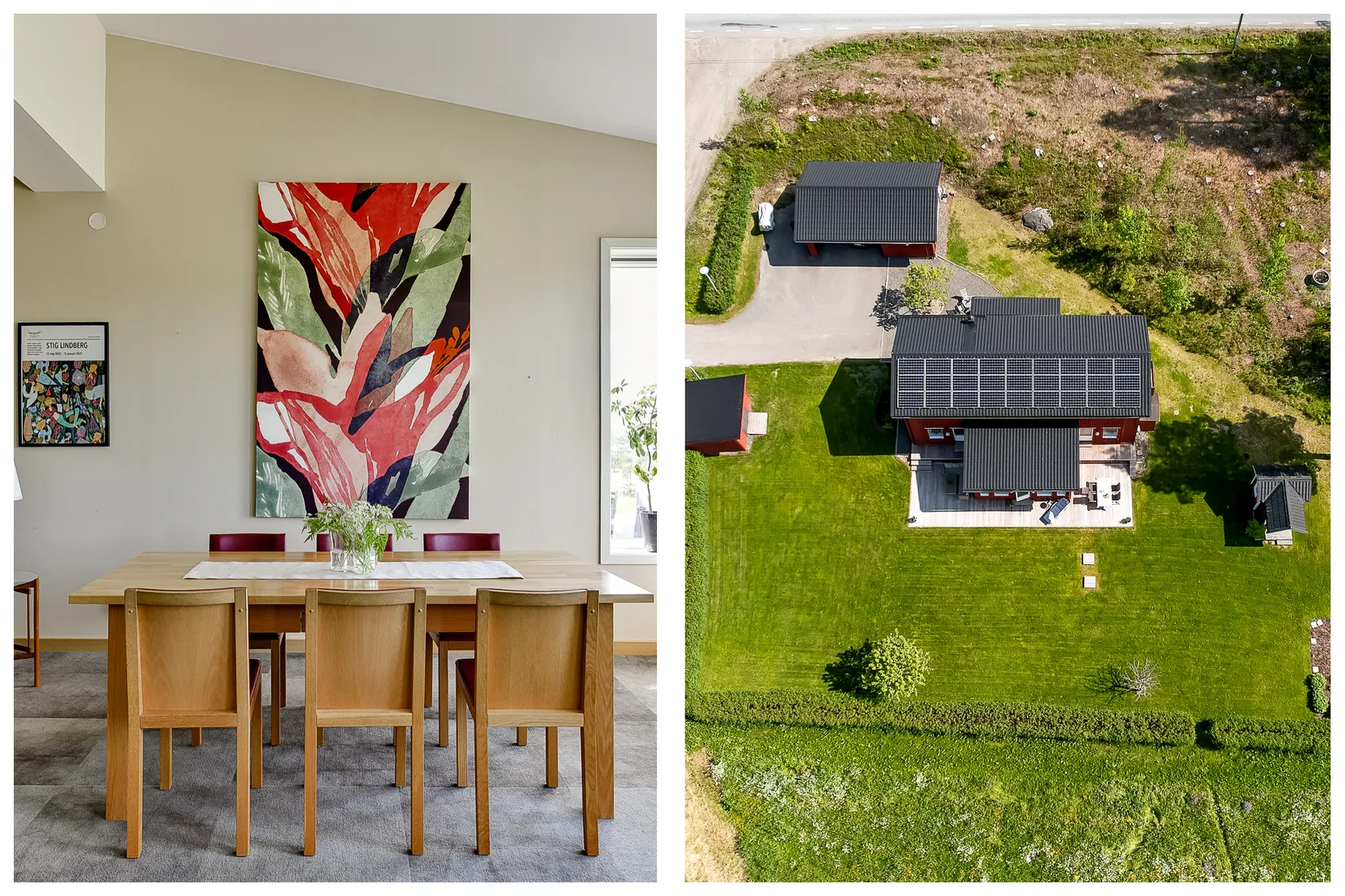 Villa, Norrfors 293, Norrfors, Umeå