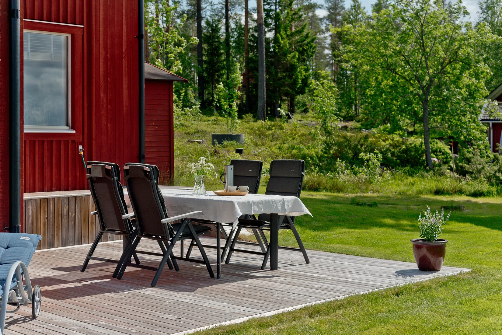 Villa, Norrfors 293, Norrfors, Umeå