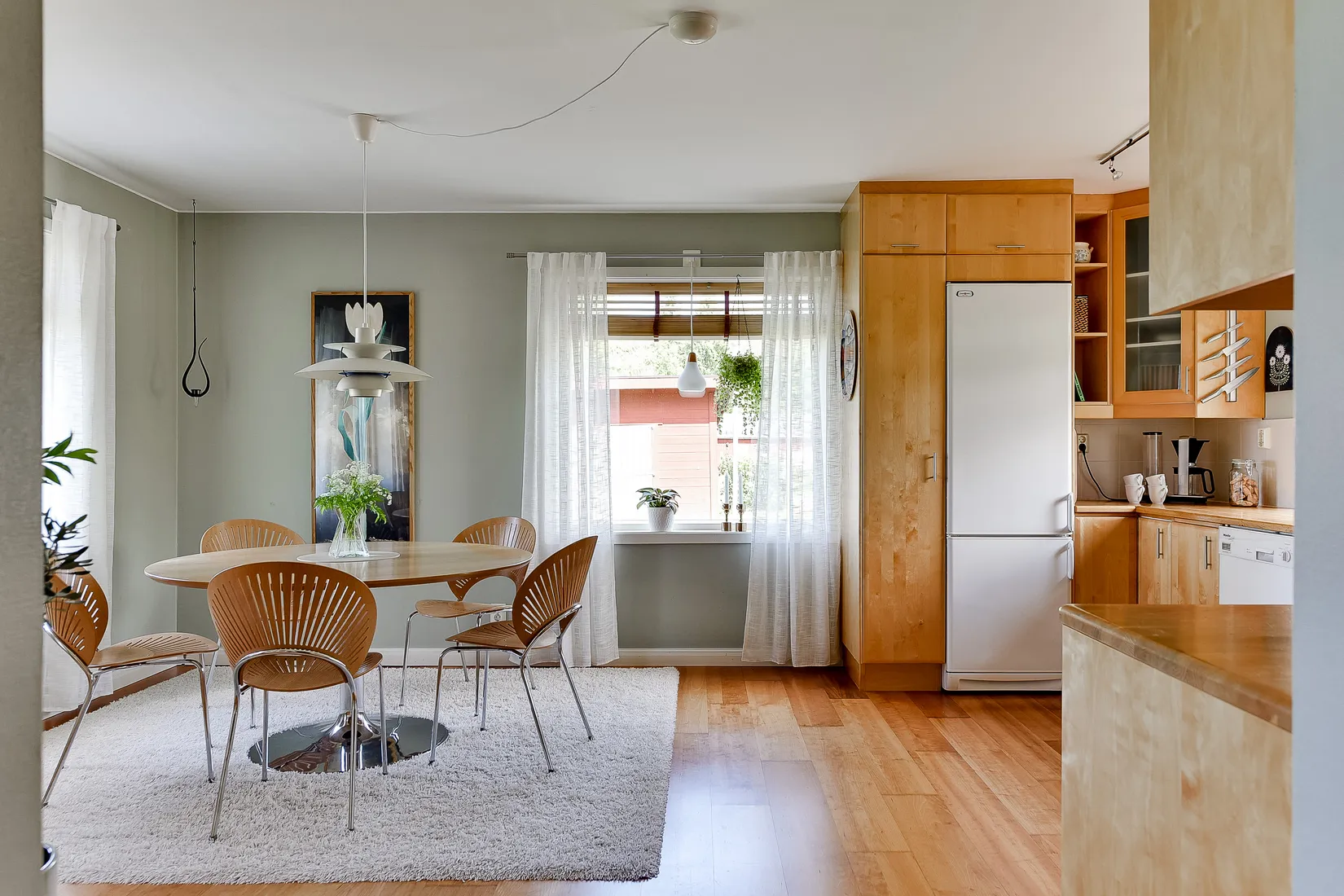 Villa, Norrfors 293, Norrfors, Umeå
