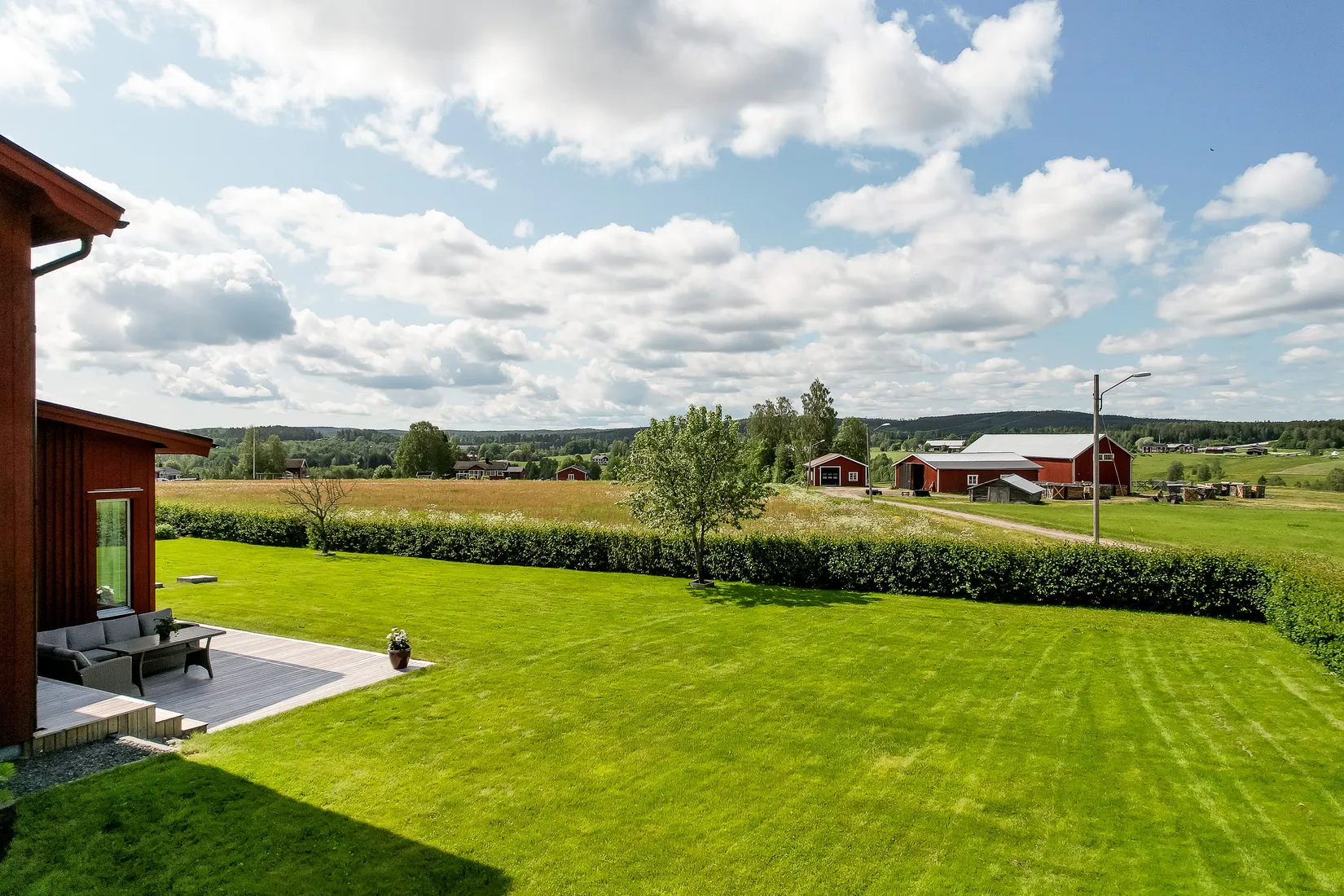 Villa, Norrfors 293, Norrfors, Umeå