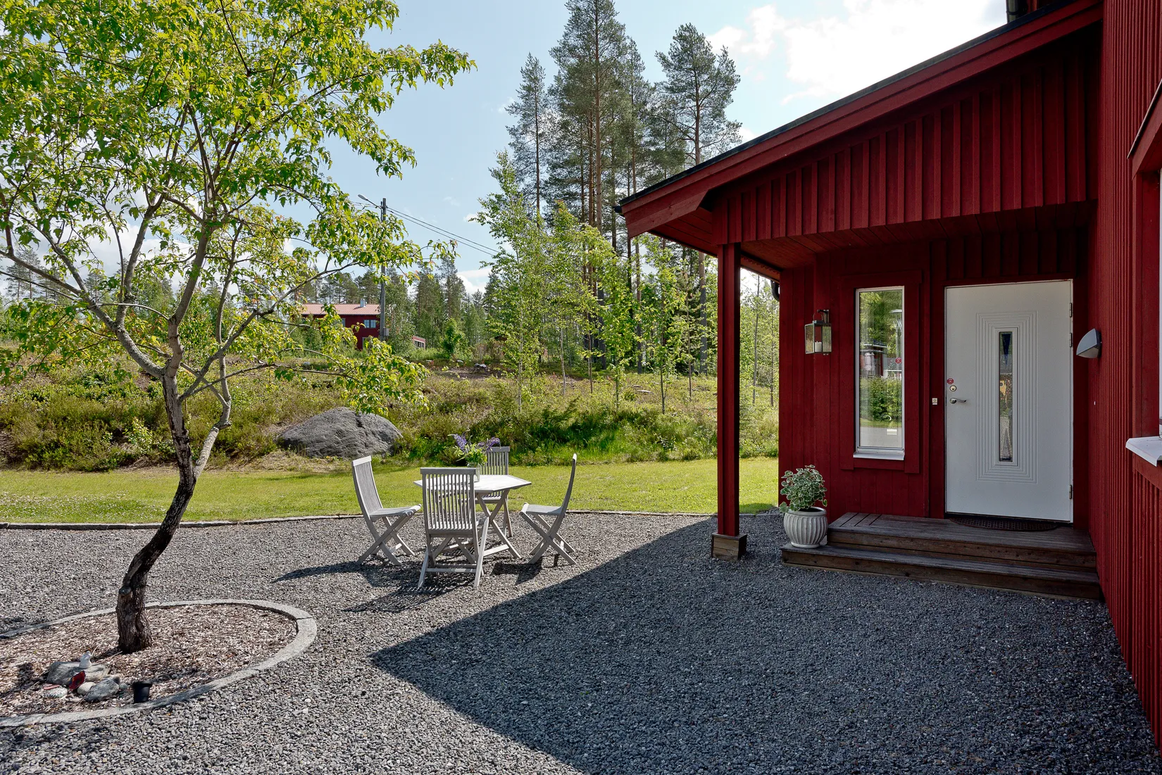 Villa, Norrfors 293, Norrfors, Umeå