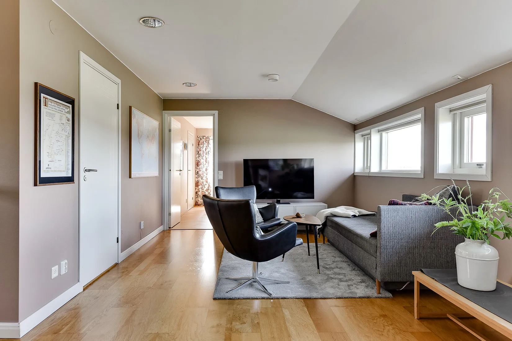 Villa, Norrfors 293, Norrfors, Umeå