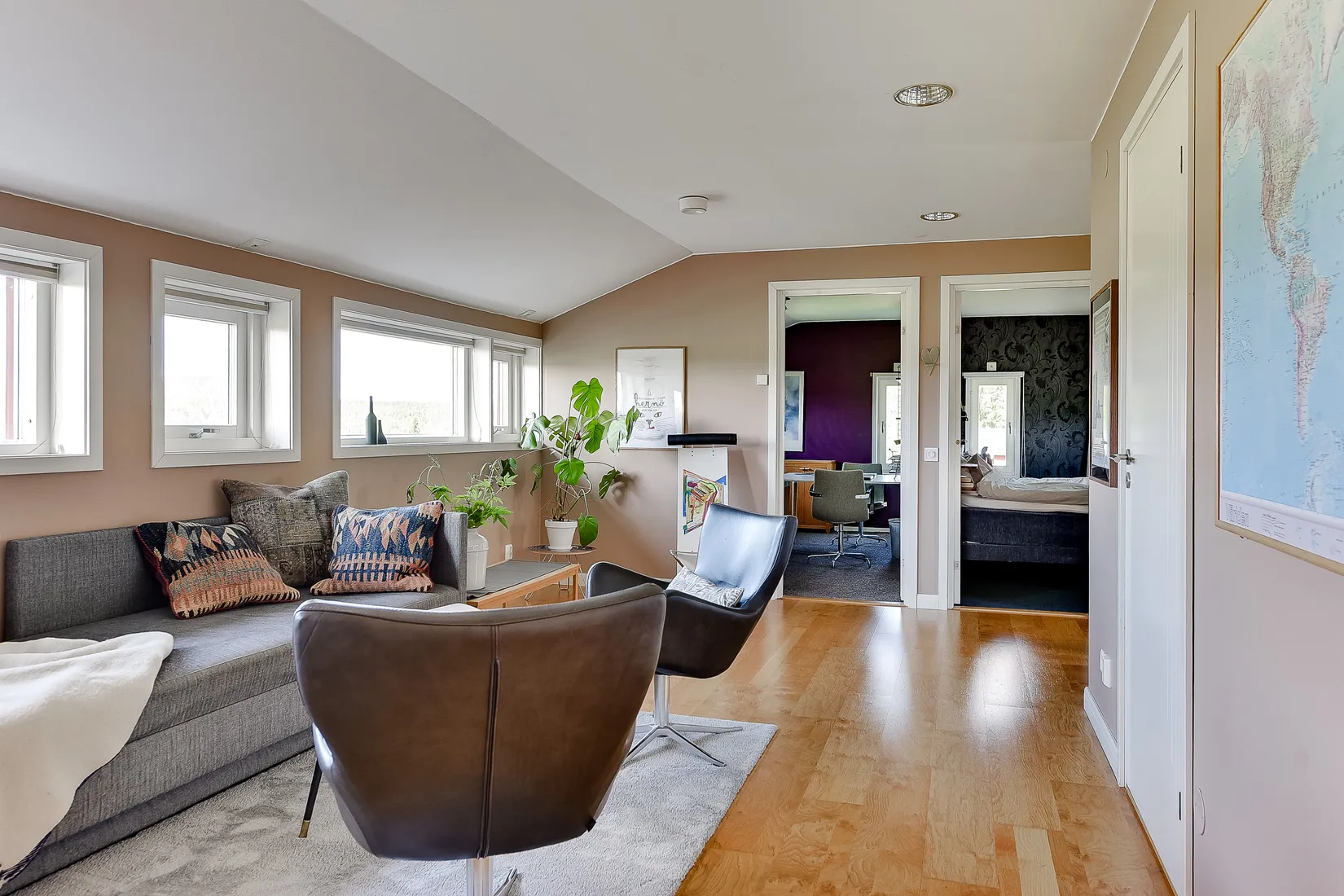 Villa, Norrfors 293, Norrfors, Umeå