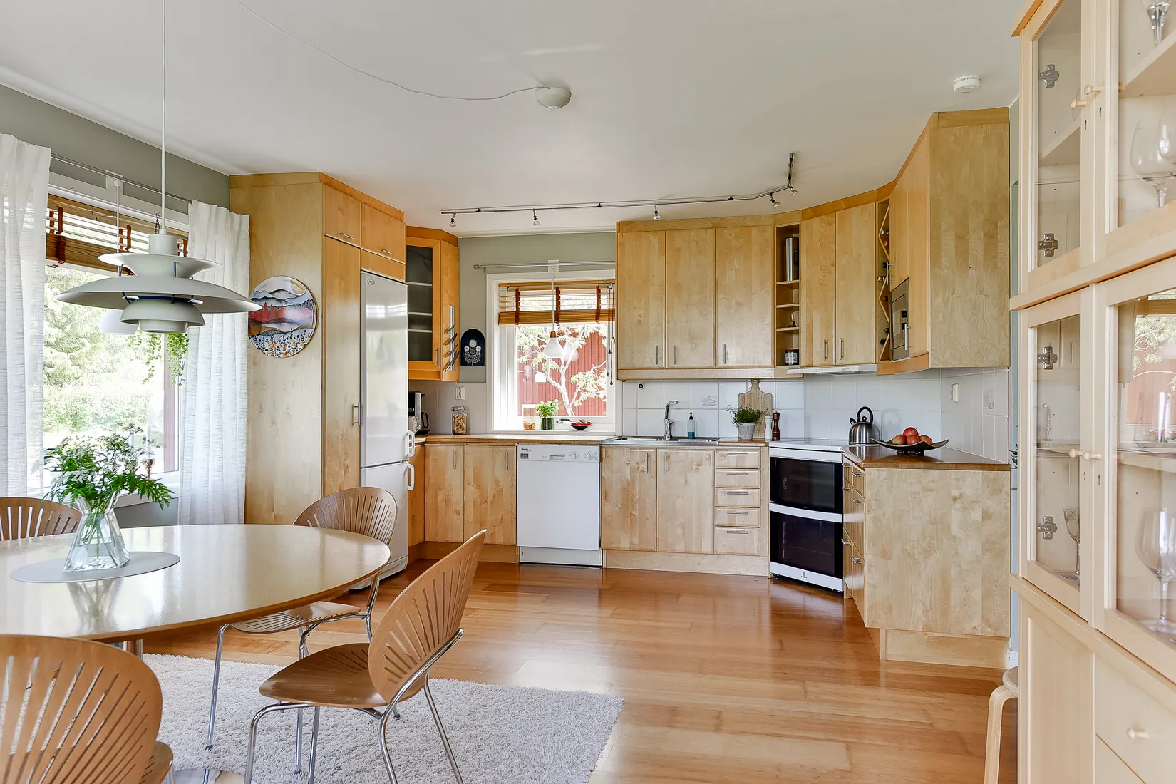 Villa, Norrfors 293, Norrfors, Umeå
