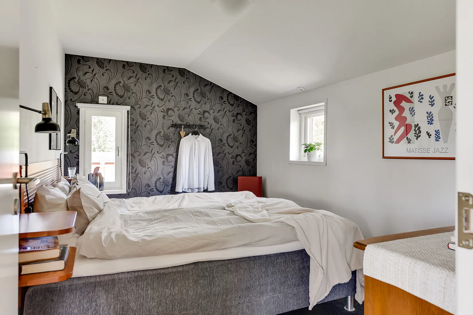 Villa, Norrfors 293, Norrfors, Umeå