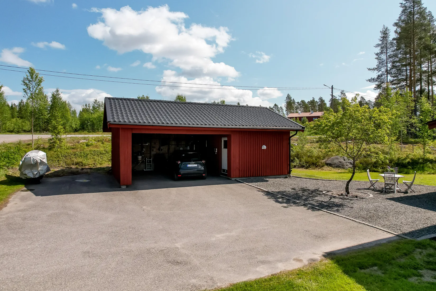 Villa, Norrfors 293, Norrfors, Umeå