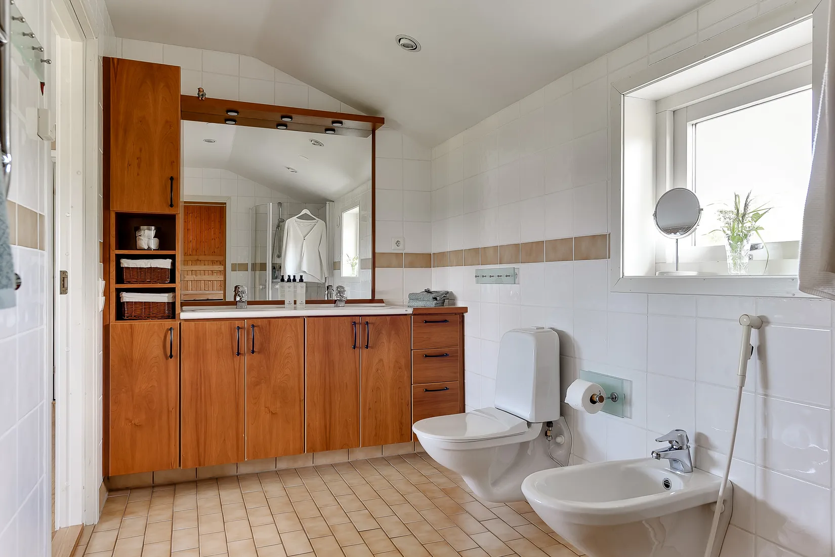 Villa, Norrfors 293, Norrfors, Umeå