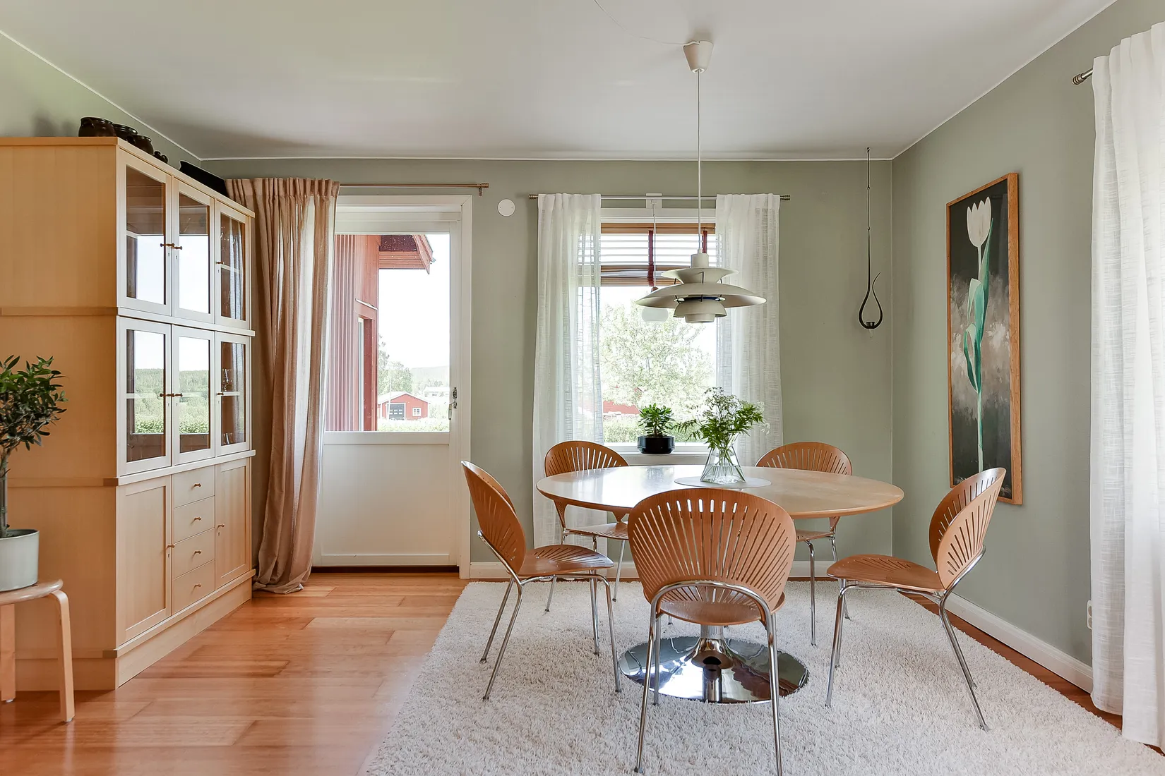 Villa, Norrfors 293, Norrfors, Umeå