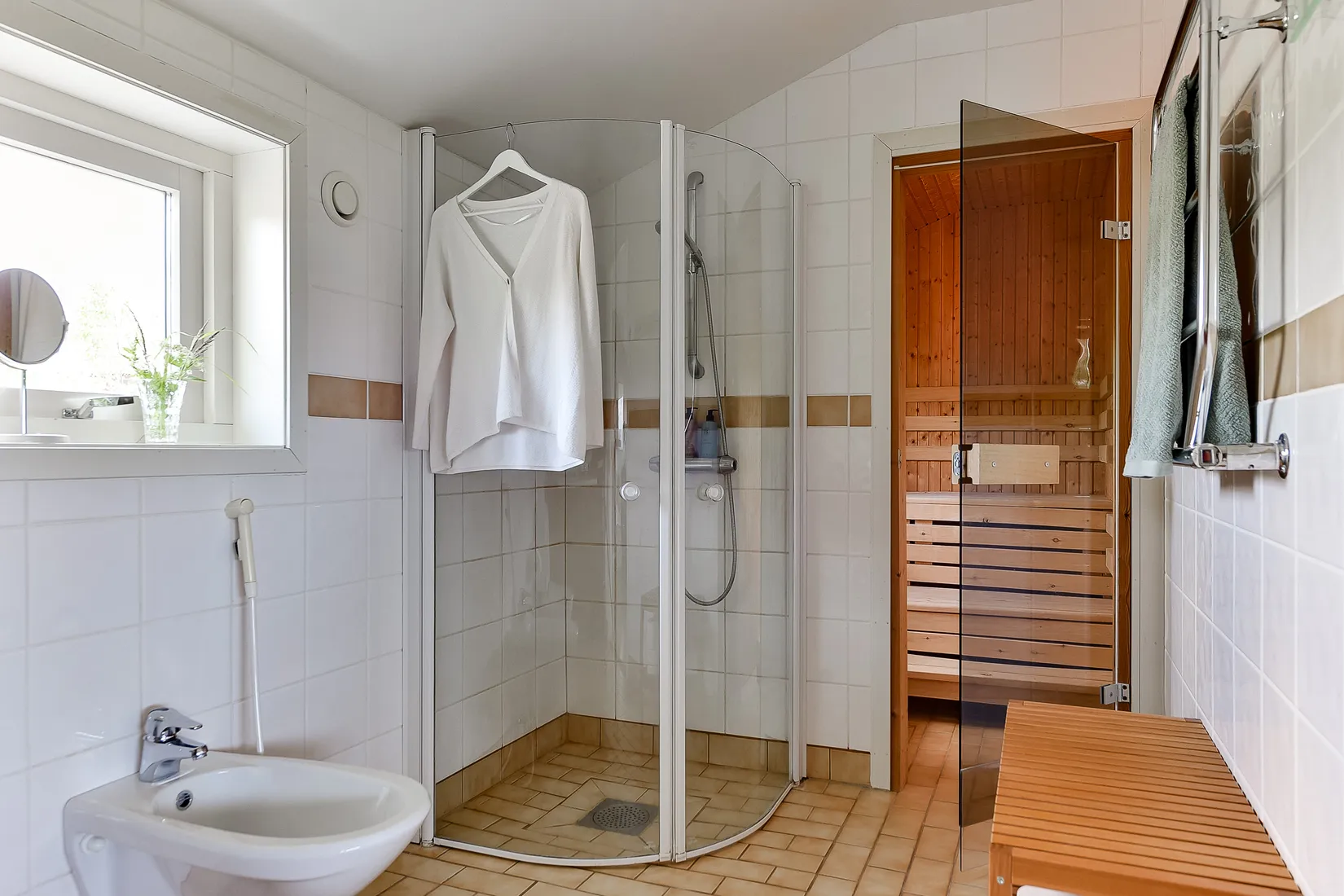 Villa, Norrfors 293, Norrfors, Umeå