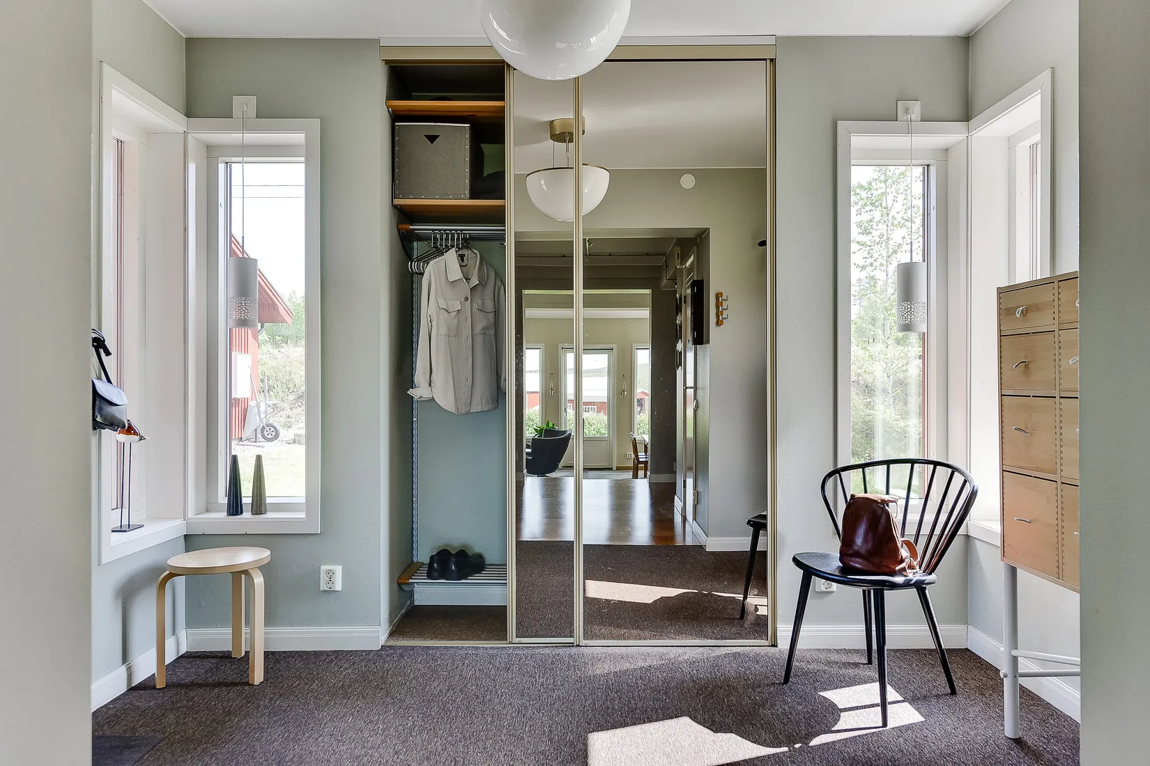 Villa, Norrfors 293, Norrfors, Umeå