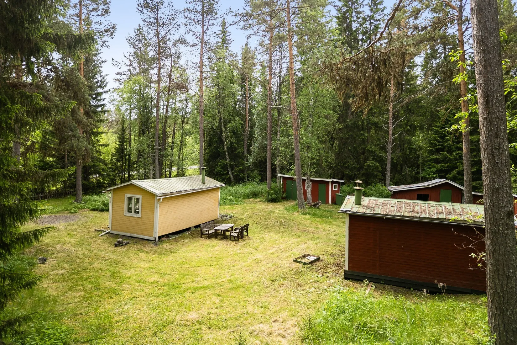 Fritidshus, Ocke 293, Ocke, Åre