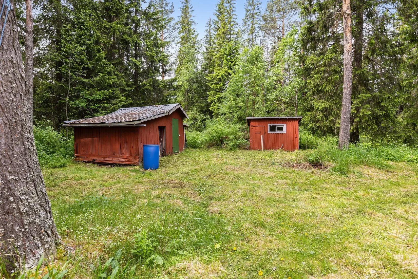 Fritidshus, Ocke 293, Ocke, Åre