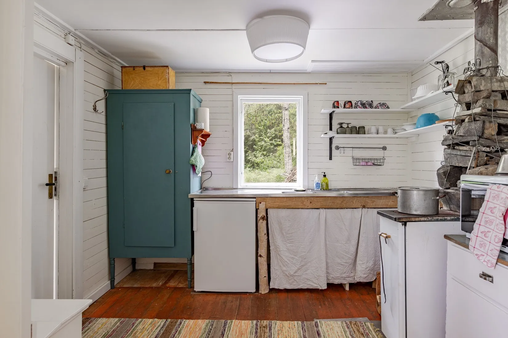 Fritidshus, Ocke 293, Ocke, Åre