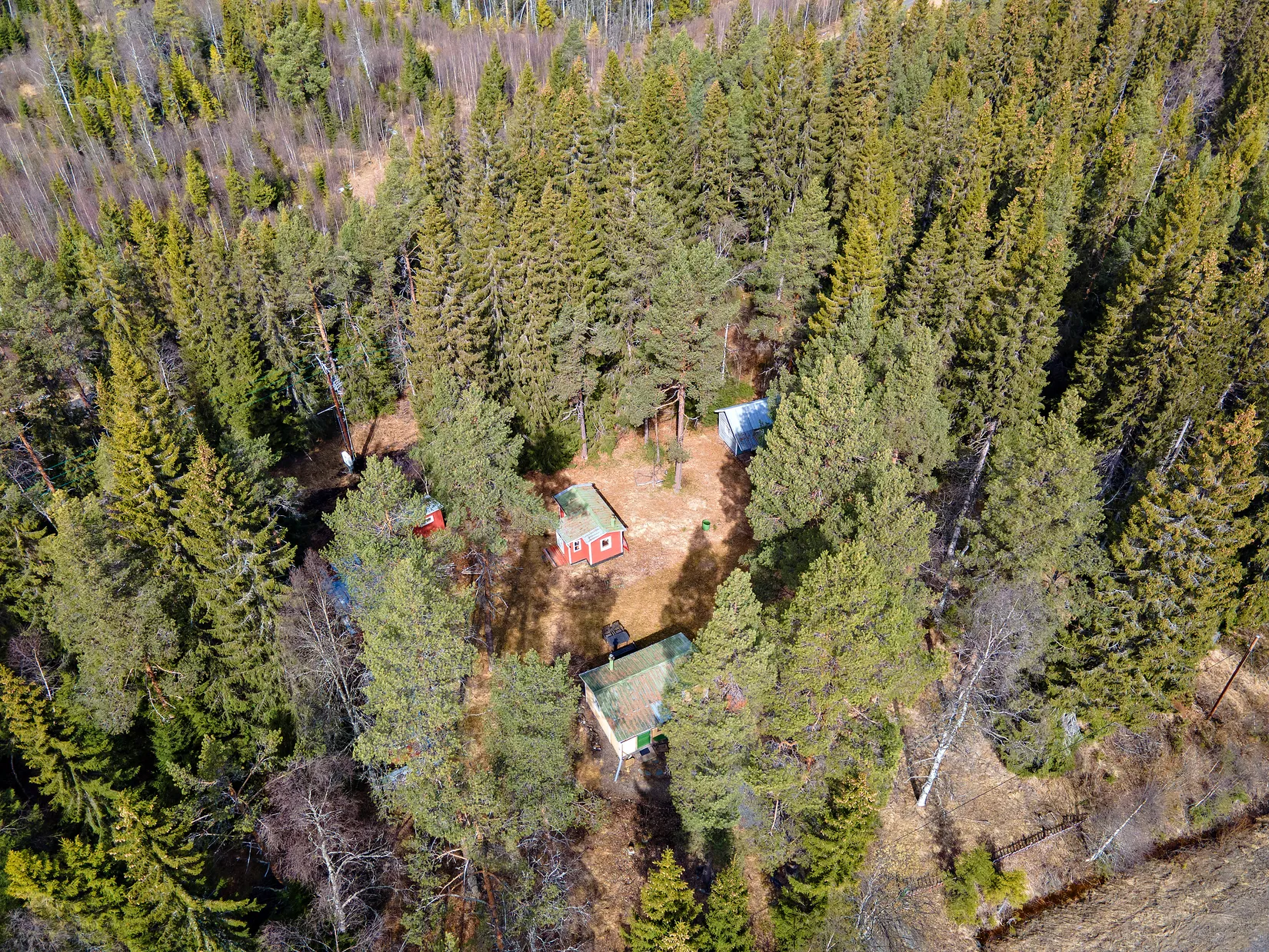 Fritidshus, Ocke 293, Ocke, Åre