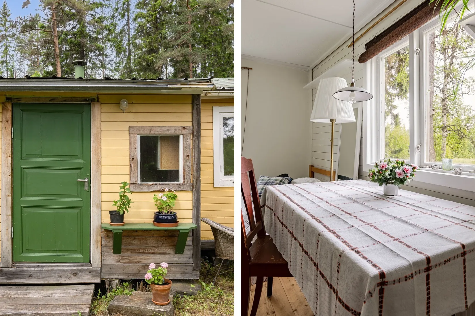 Fritidshus, Ocke 293, Ocke, Åre