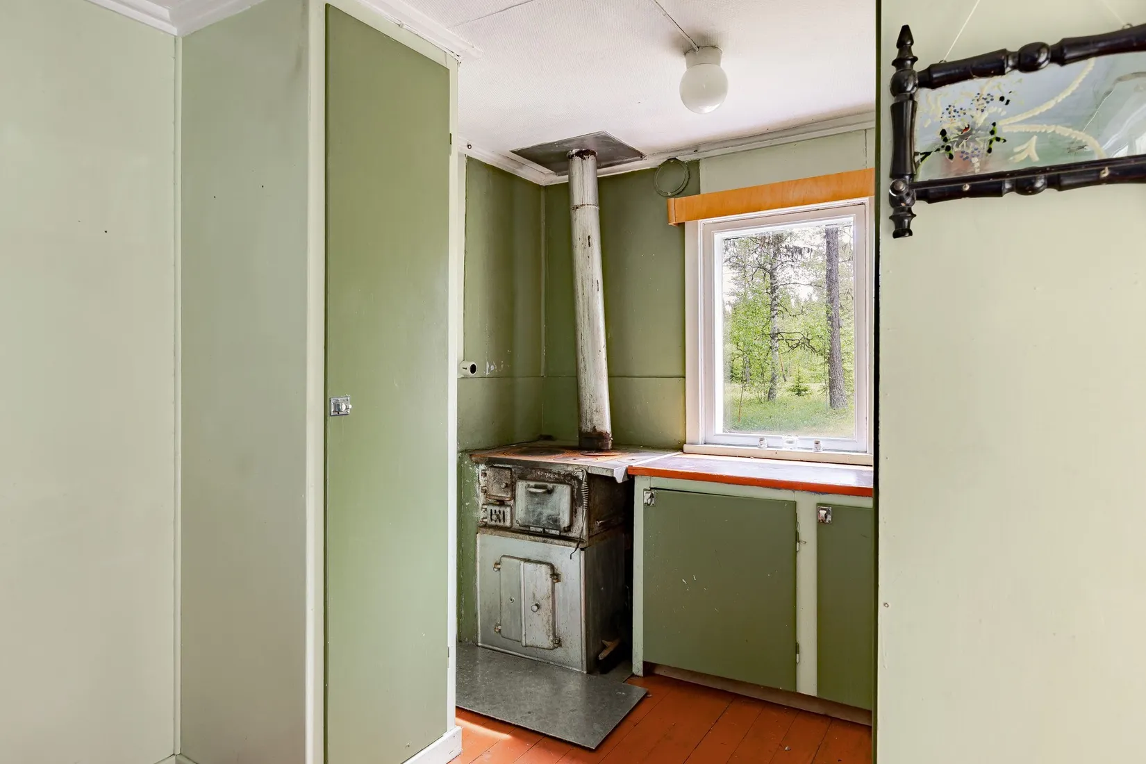 Fritidshus, Ocke 293, Ocke, Åre