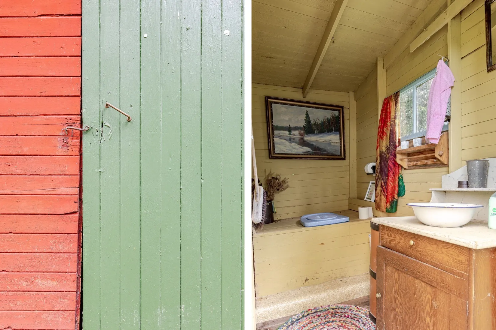 Fritidshus, Ocke 293, Ocke, Åre