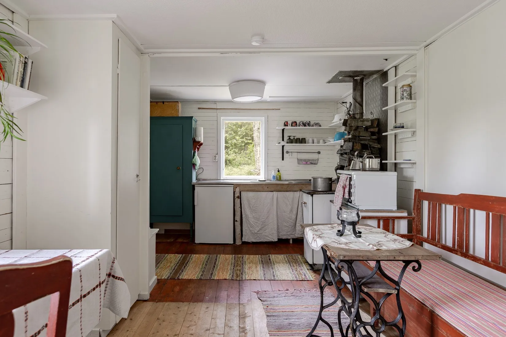 Fritidshus, Ocke 293, Ocke, Åre