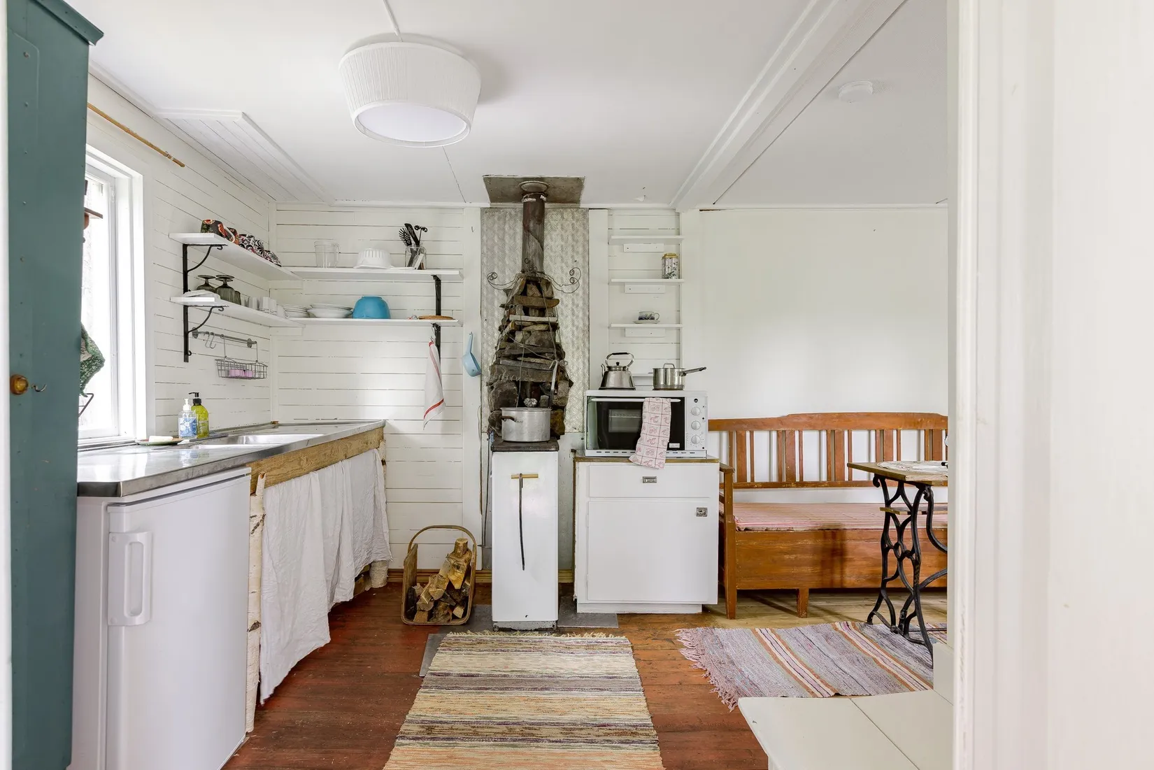 Fritidshus, Ocke 293, Ocke, Åre