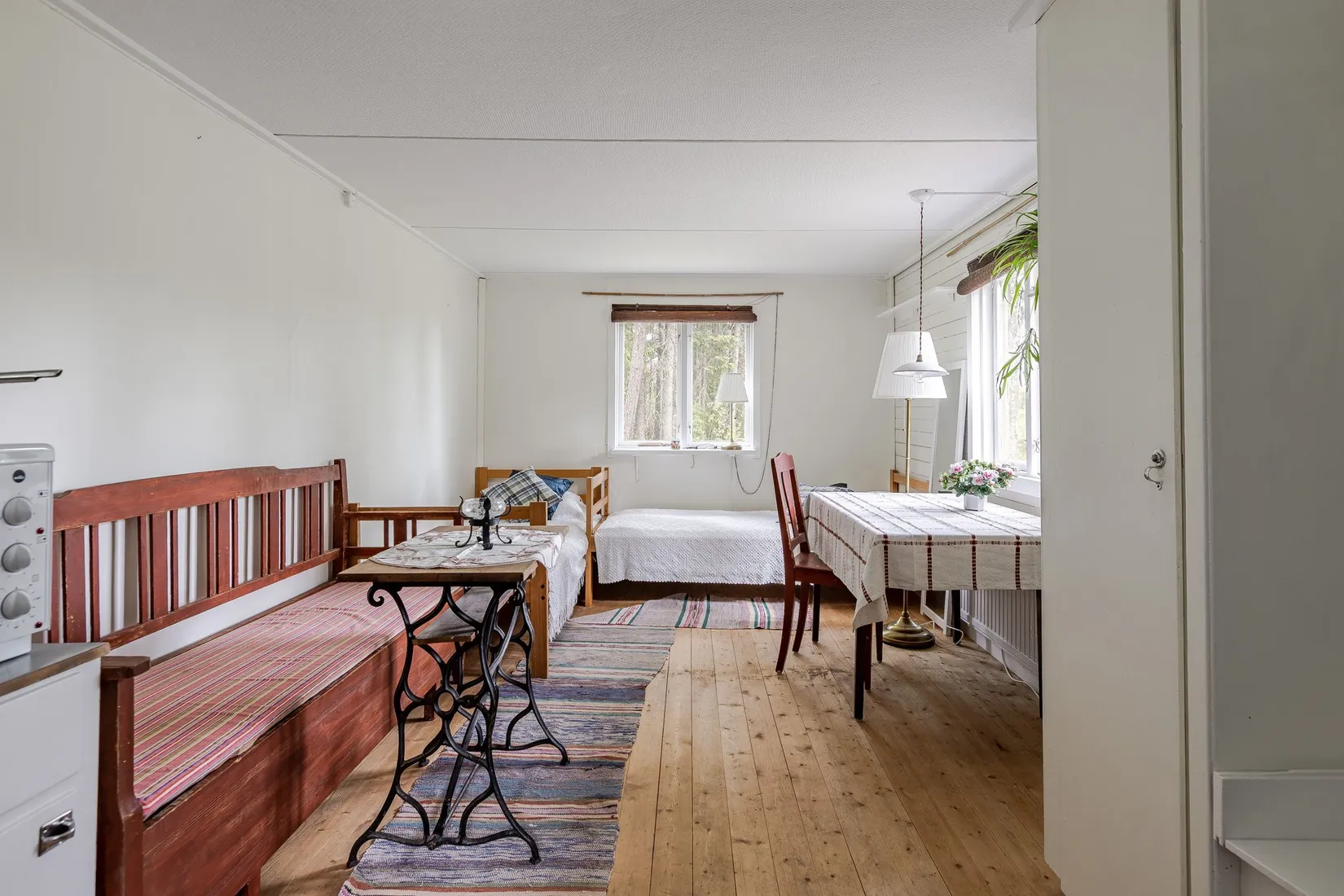 Fritidshus, Ocke 293, Ocke, Åre