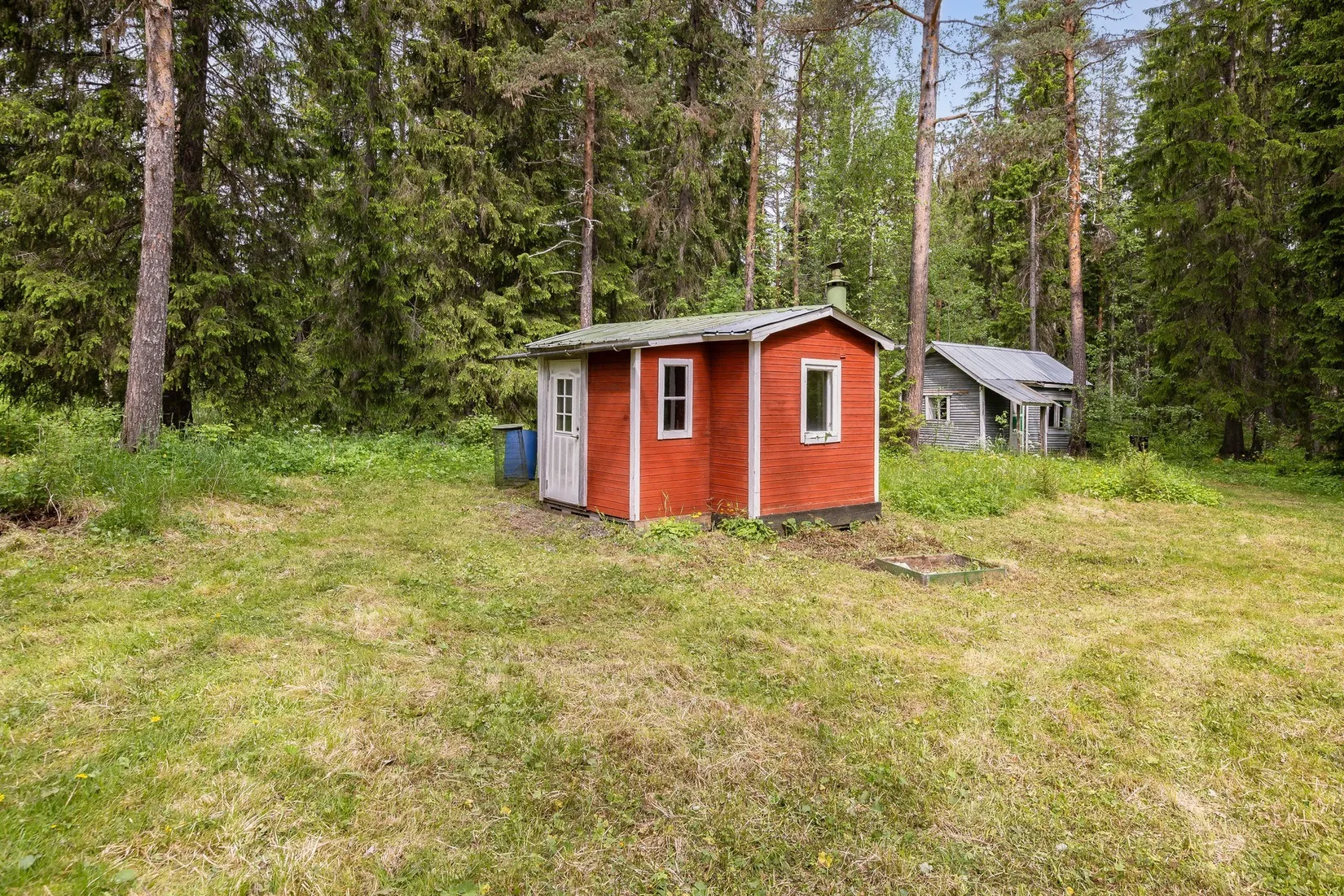 Fritidshus, Ocke 293, Ocke, Åre