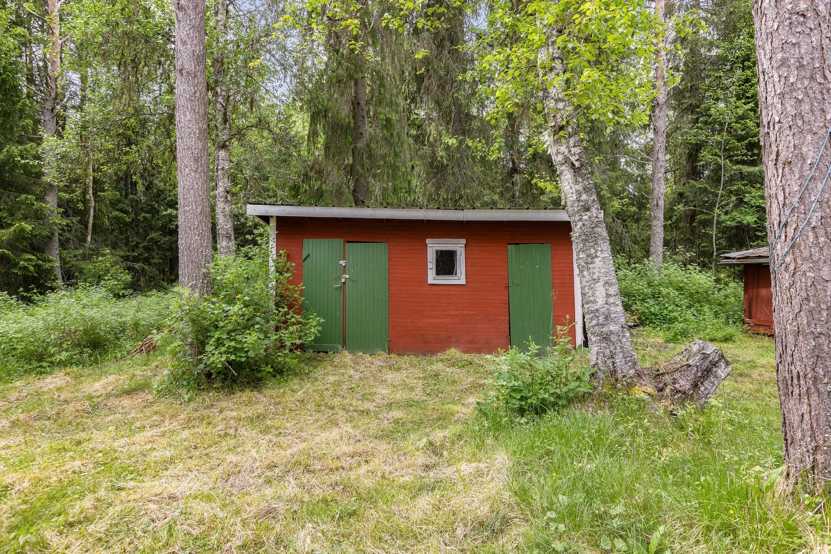 Fritidshus, Ocke 293, Ocke, Åre