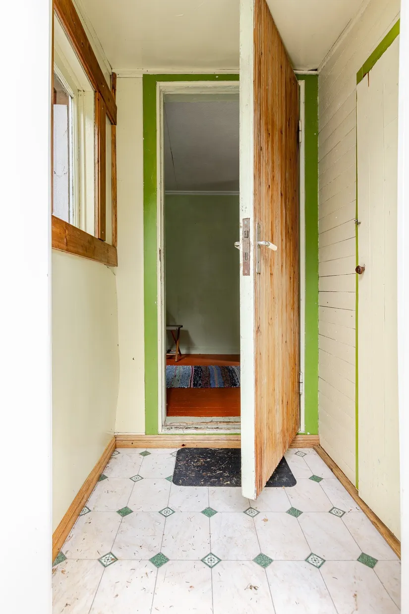 Fritidshus, Ocke 293, Ocke, Åre