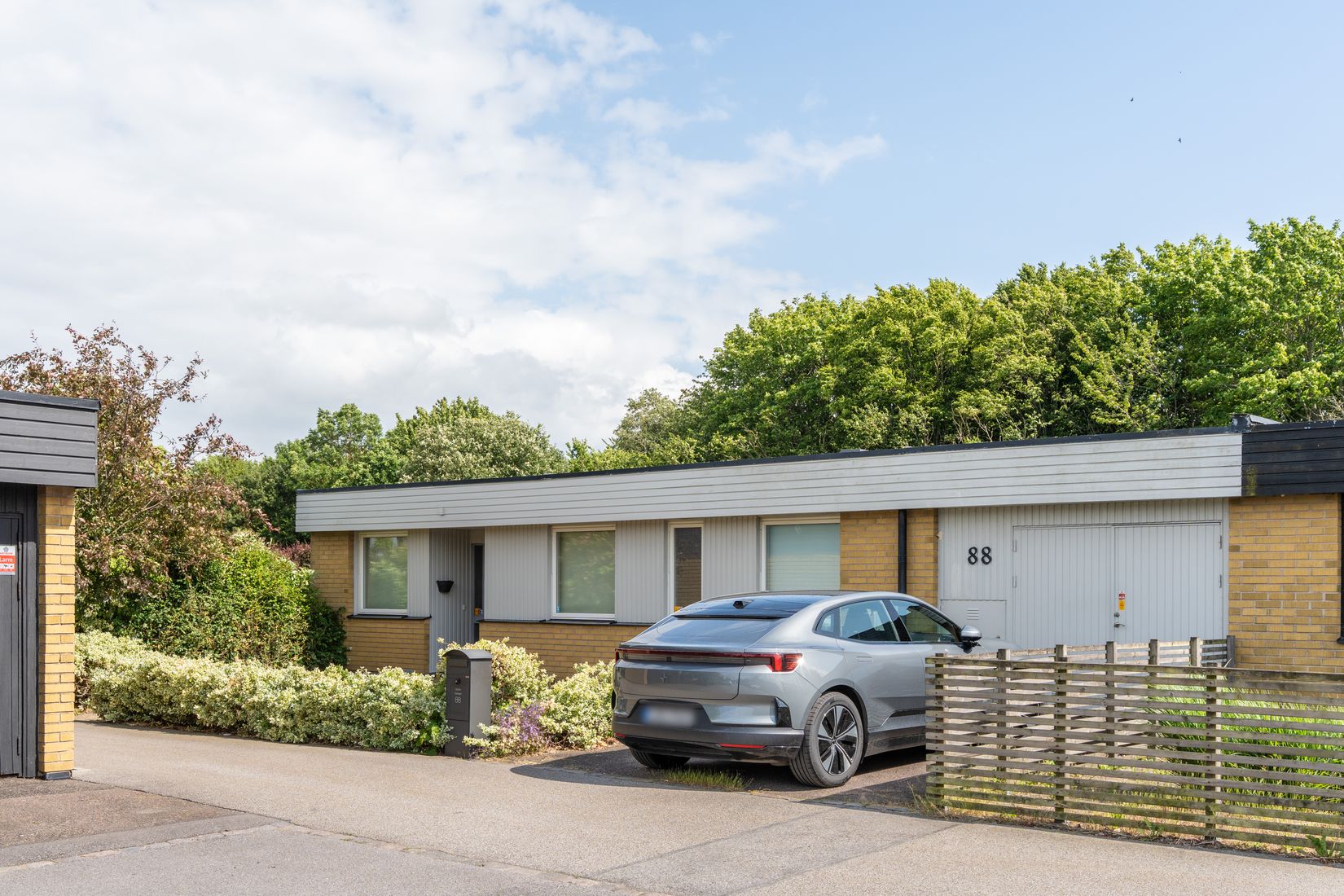 Villa, Radhus, Svalvägen 88, Bjärred, Lomma