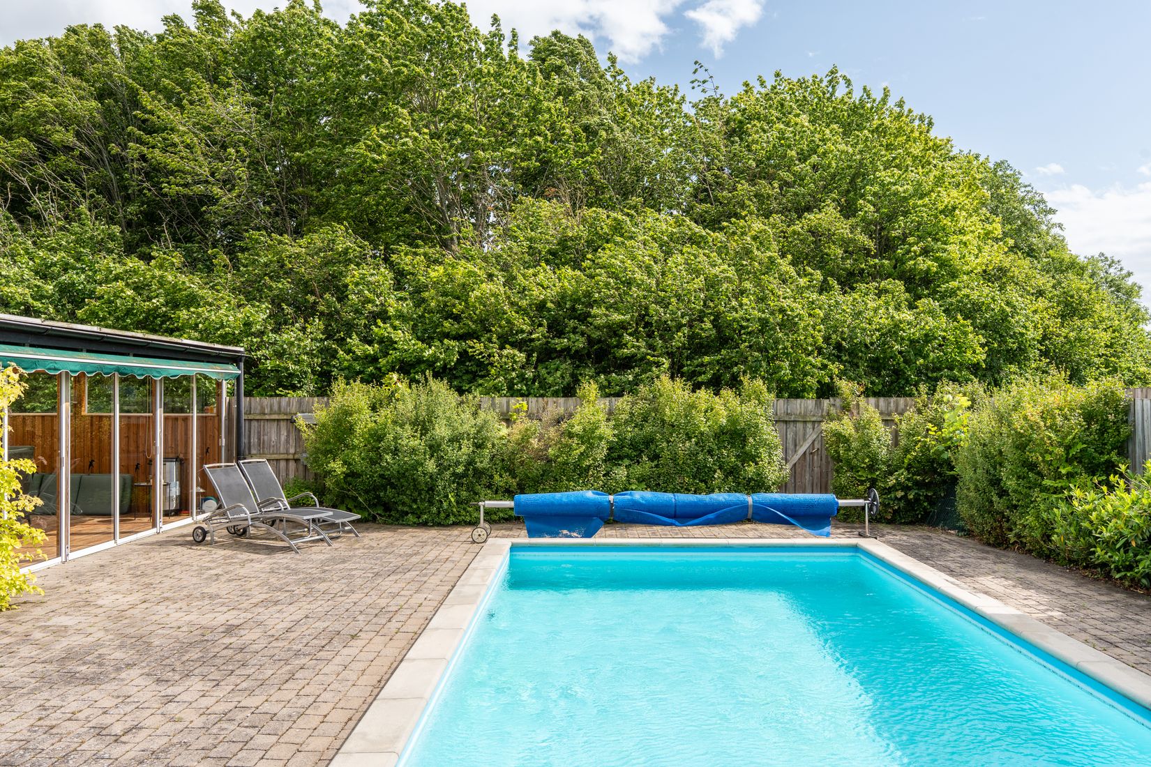 Villa, Radhus, Svalvägen 88, Bjärred, Lomma