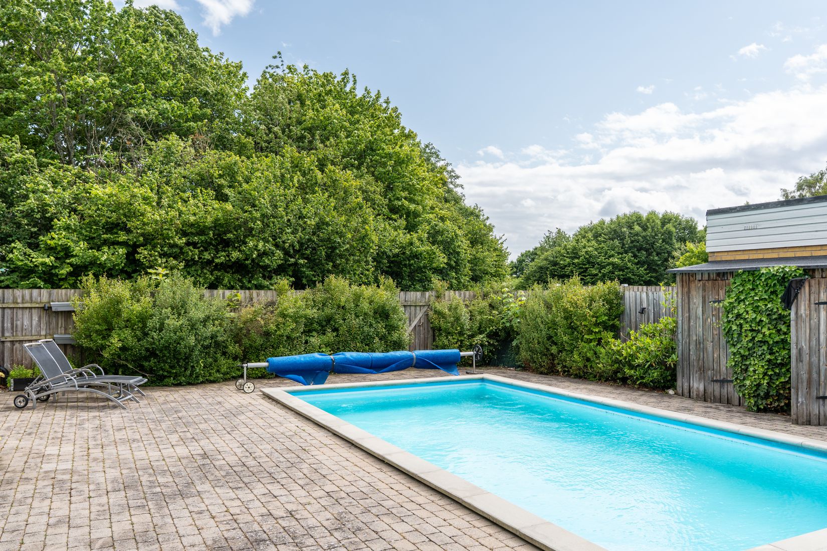 Villa, Radhus, Svalvägen 88, Bjärred, Lomma