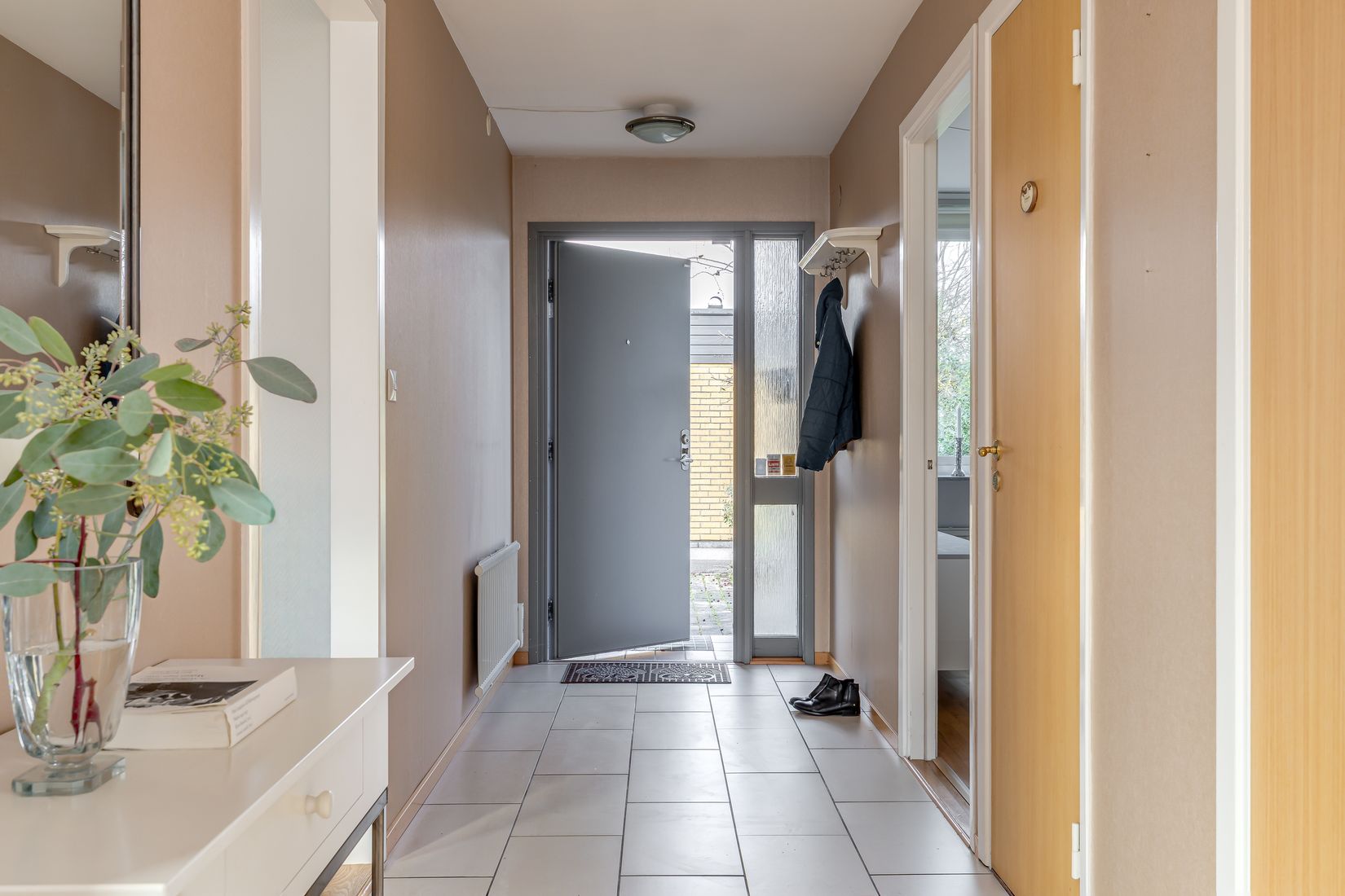 Villa, Radhus, Svalvägen 88, Bjärred, Lomma