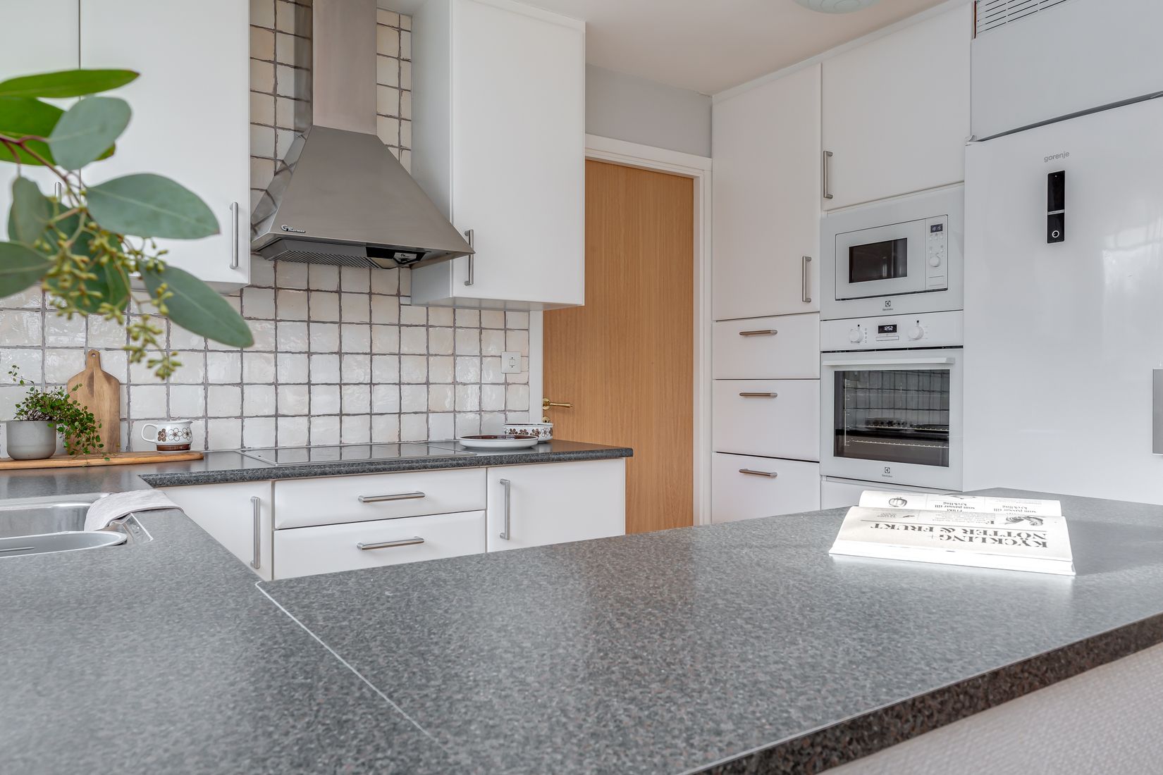 Villa, Radhus, Svalvägen 88, Bjärred, Lomma